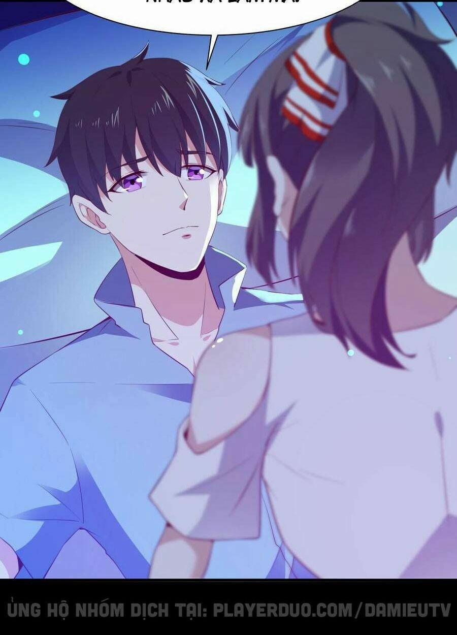 Trùng Sinh Đô Thị Thiên Tôn 112 trang 25