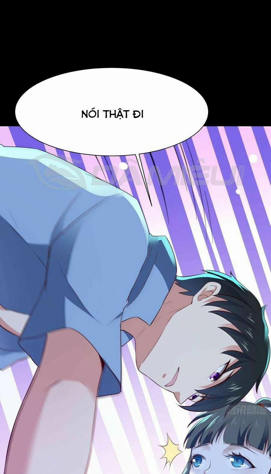 Trùng Sinh Đô Thị Thiên Tôn 112 trang 27