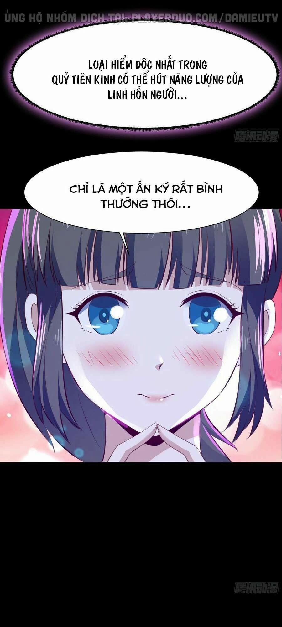 Trùng Sinh Đô Thị Thiên Tôn 112 trang 29