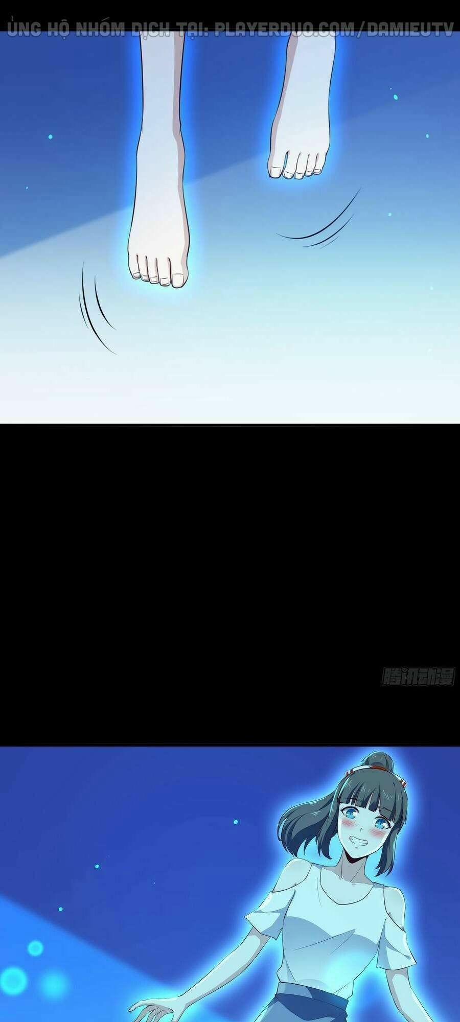 Trùng Sinh Đô Thị Thiên Tôn 112 trang 3