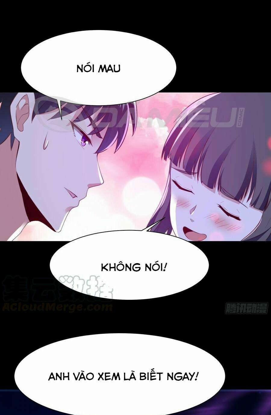 Trùng Sinh Đô Thị Thiên Tôn 112 trang 30
