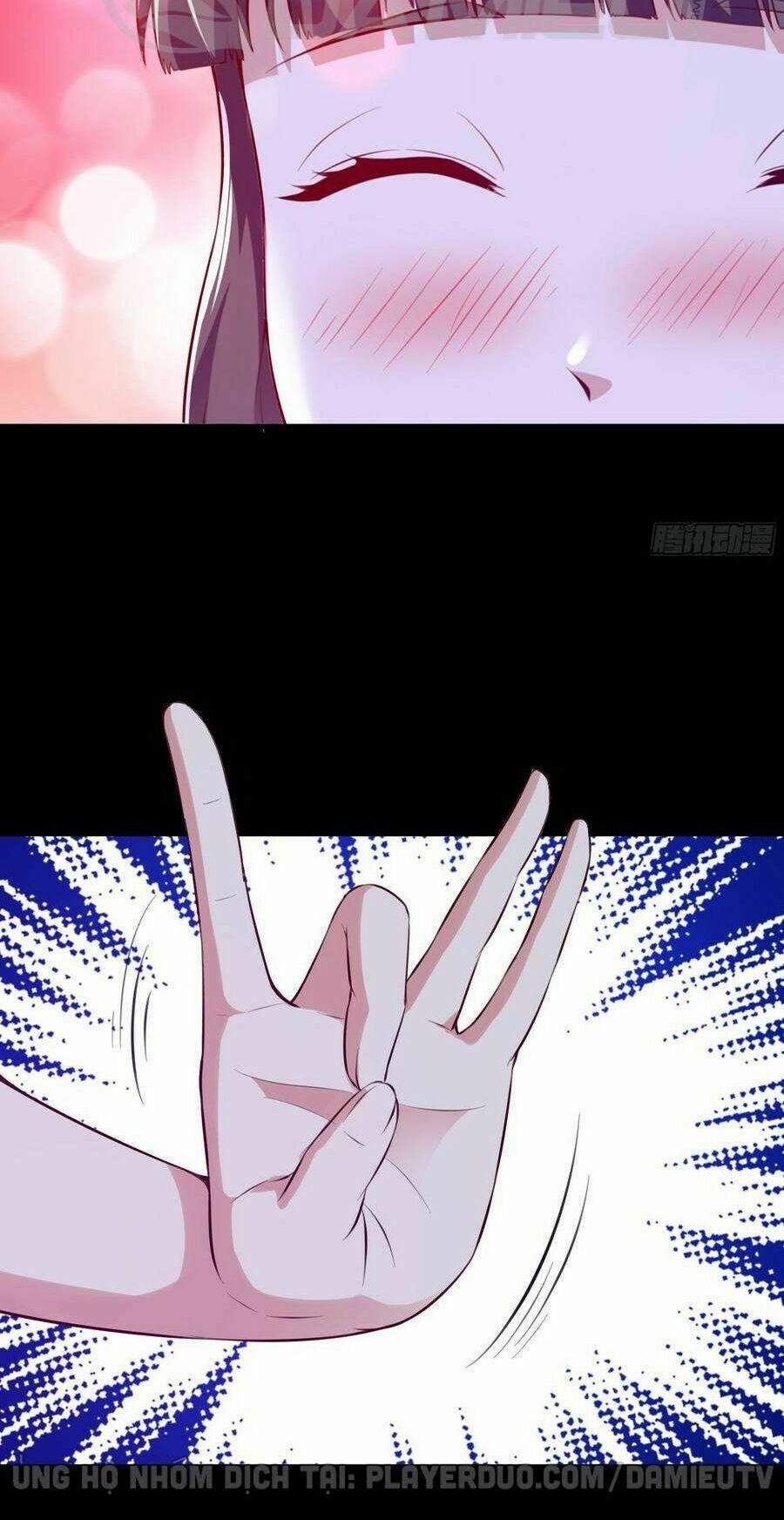 Trùng Sinh Đô Thị Thiên Tôn 112 trang 37
