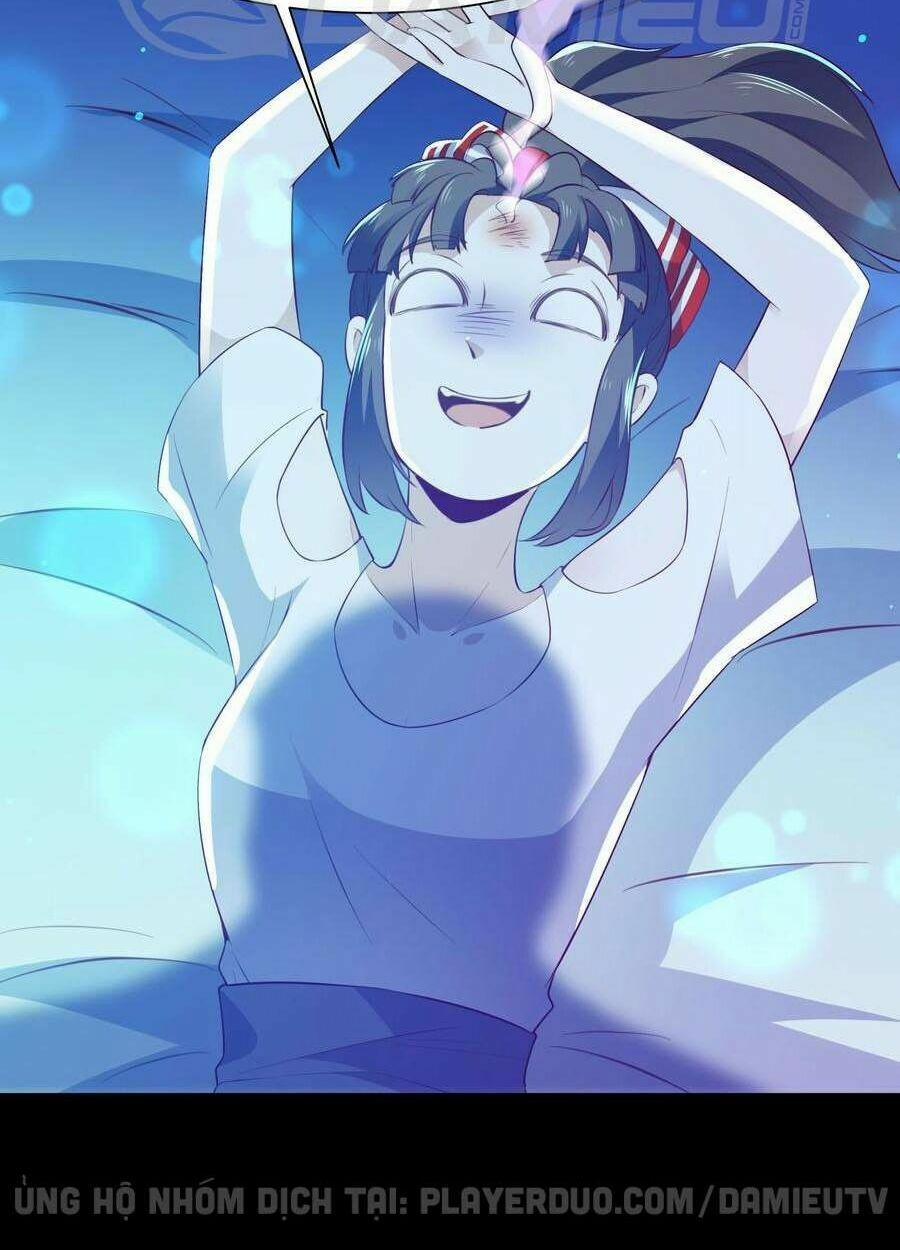 Trùng Sinh Đô Thị Thiên Tôn 112 trang 39