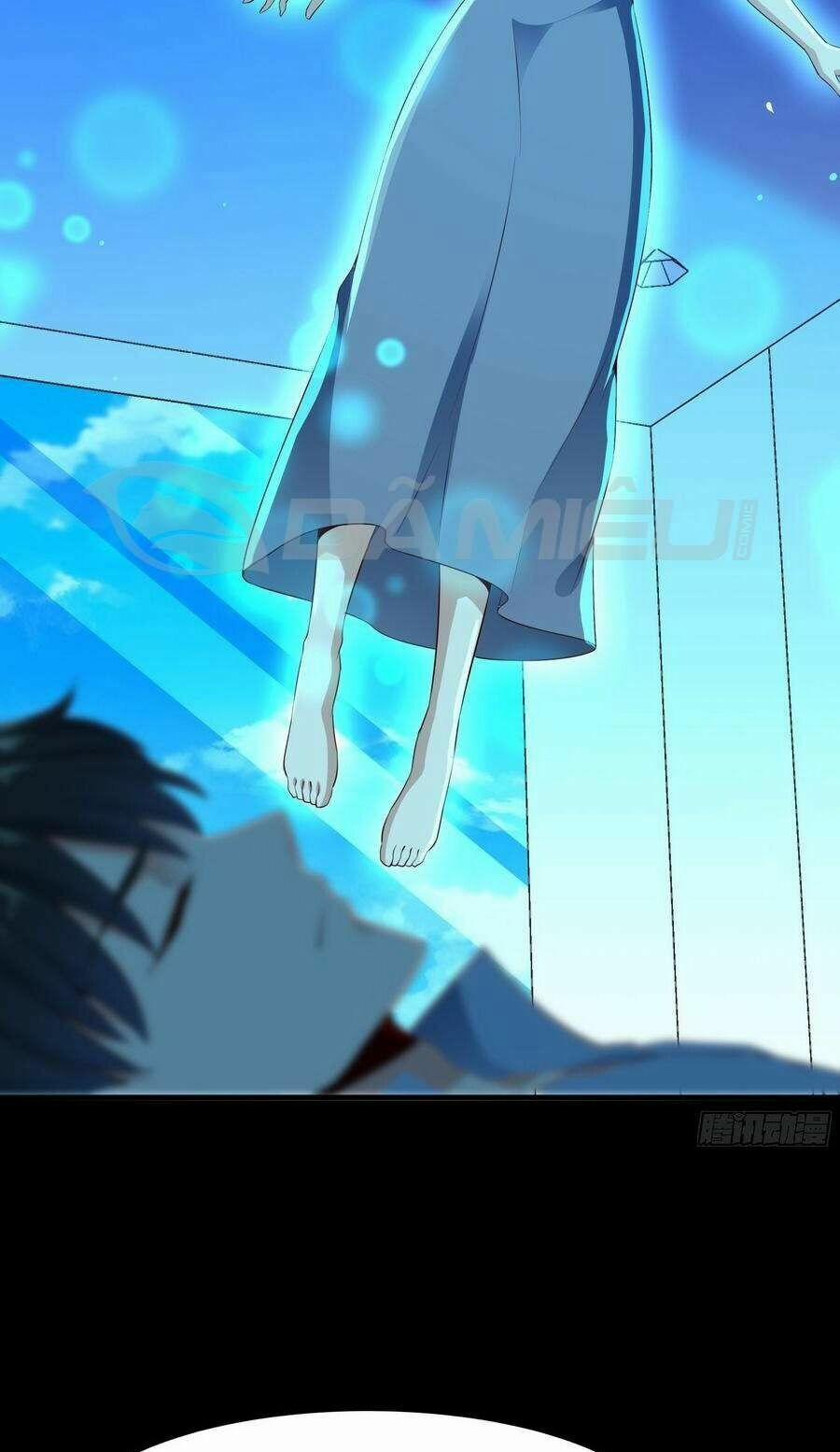 Trùng Sinh Đô Thị Thiên Tôn 112 trang 4