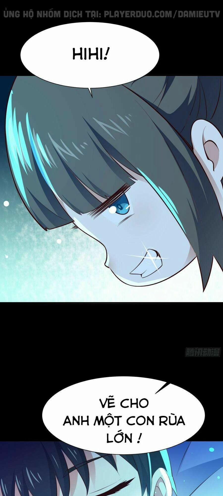 Trùng Sinh Đô Thị Thiên Tôn 112 trang 6