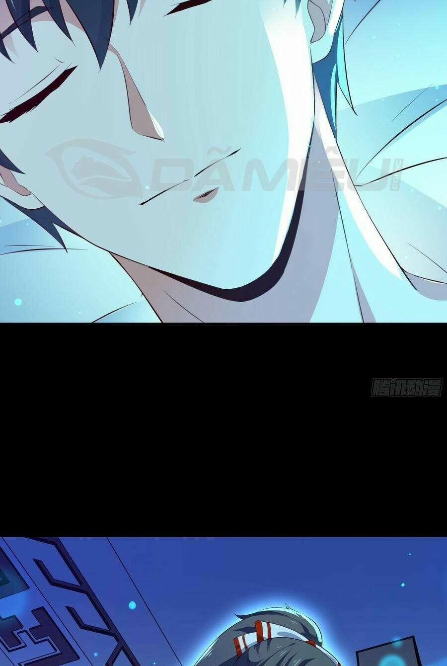 Trùng Sinh Đô Thị Thiên Tôn 112 trang 7