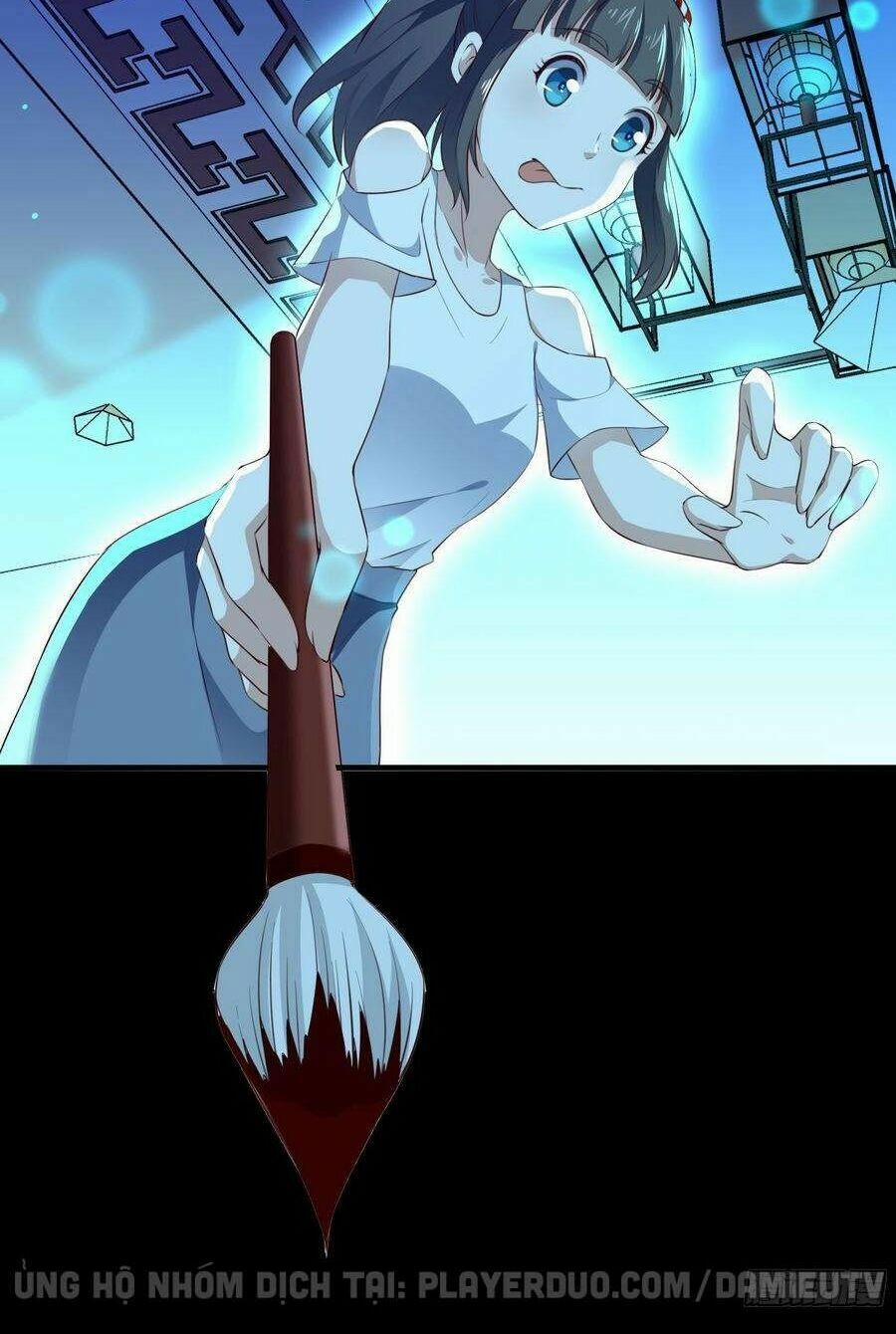 Trùng Sinh Đô Thị Thiên Tôn 112 trang 8