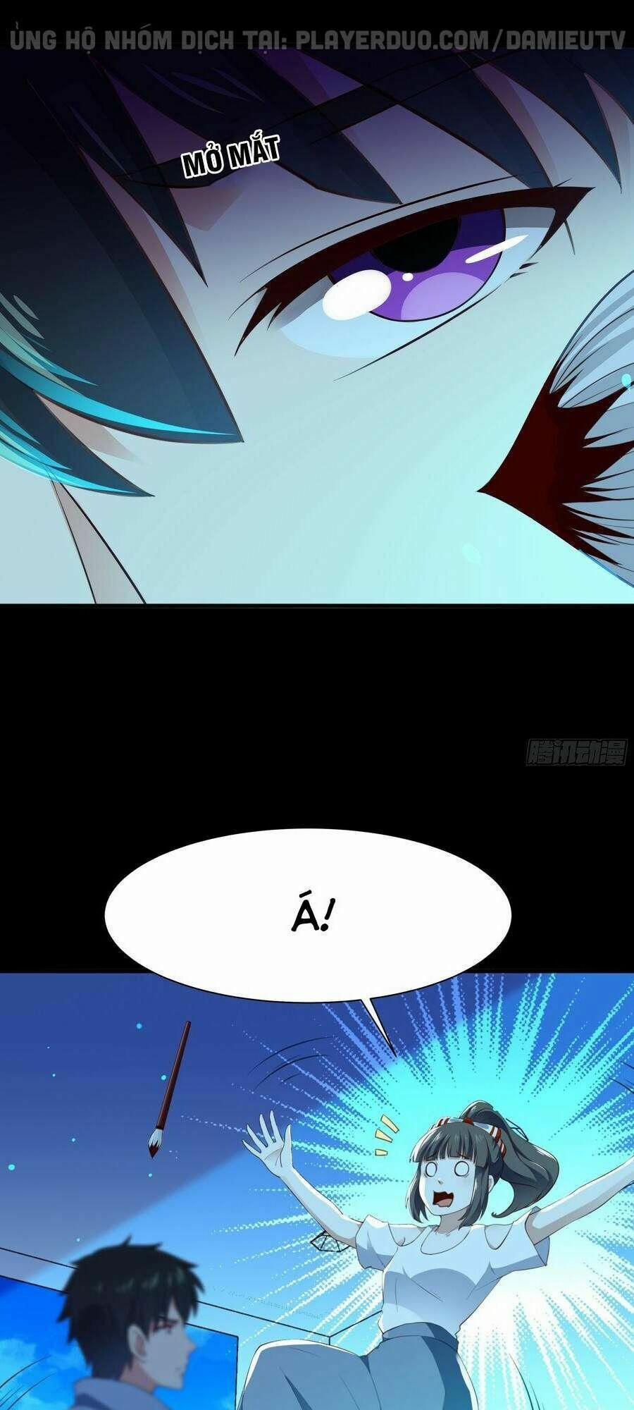 Trùng Sinh Đô Thị Thiên Tôn 112 trang 9