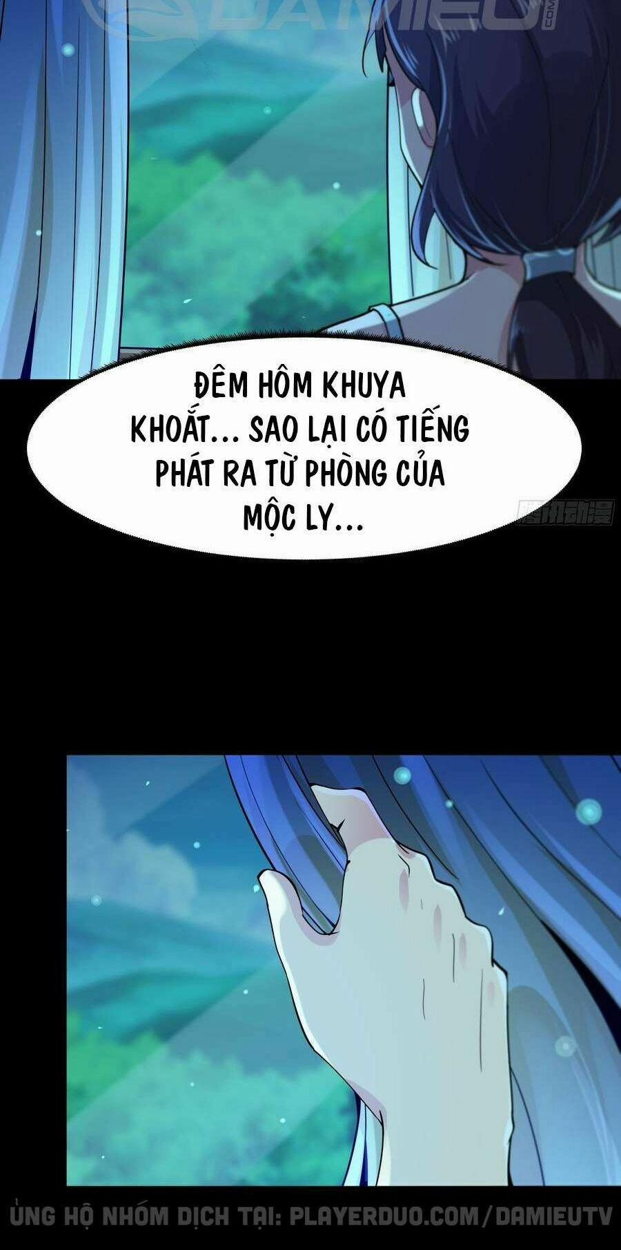 Trùng Sinh Đô Thị Thiên Tôn 113 trang 1