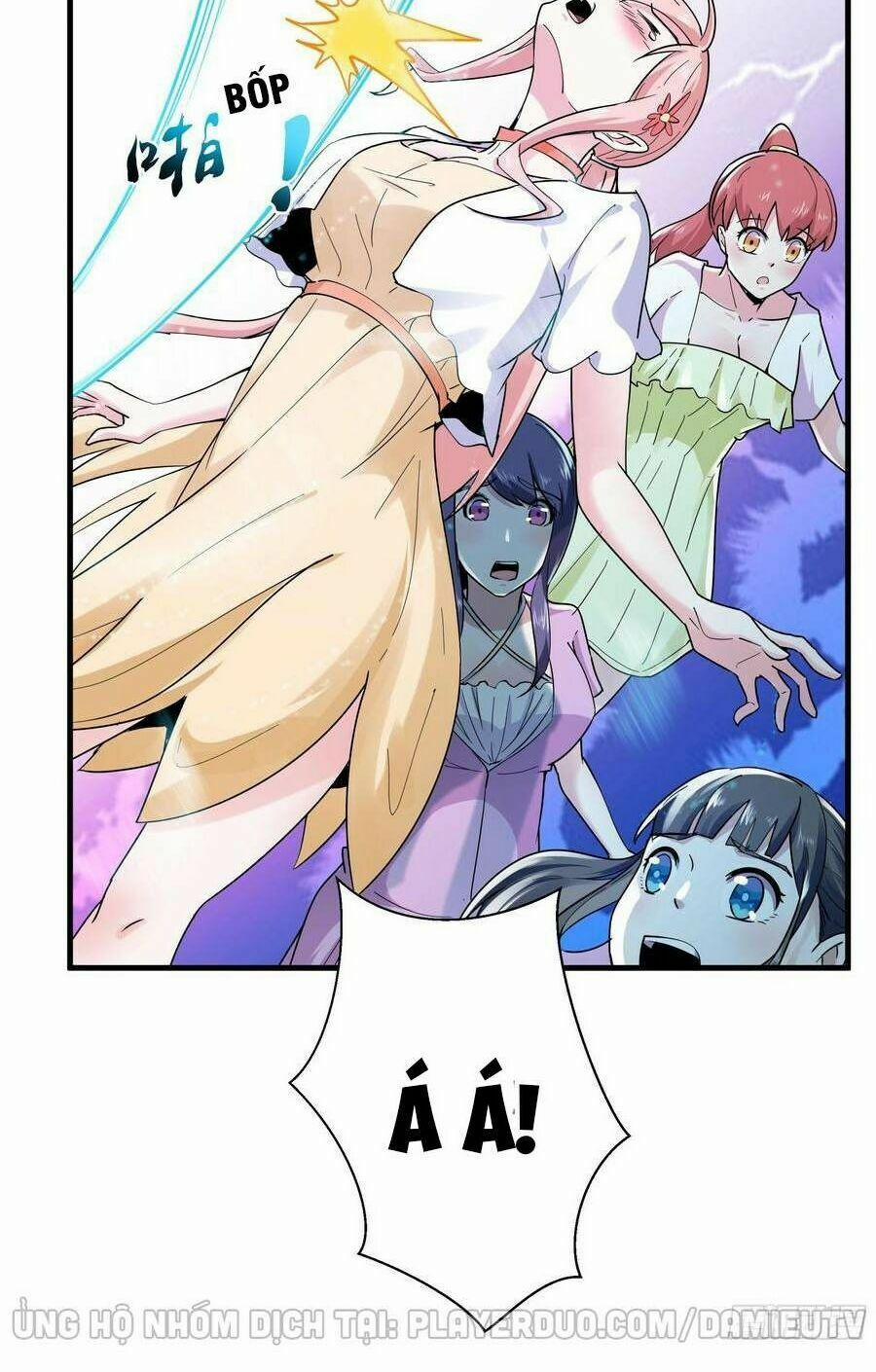 Trùng Sinh Đô Thị Thiên Tôn 113 trang 13