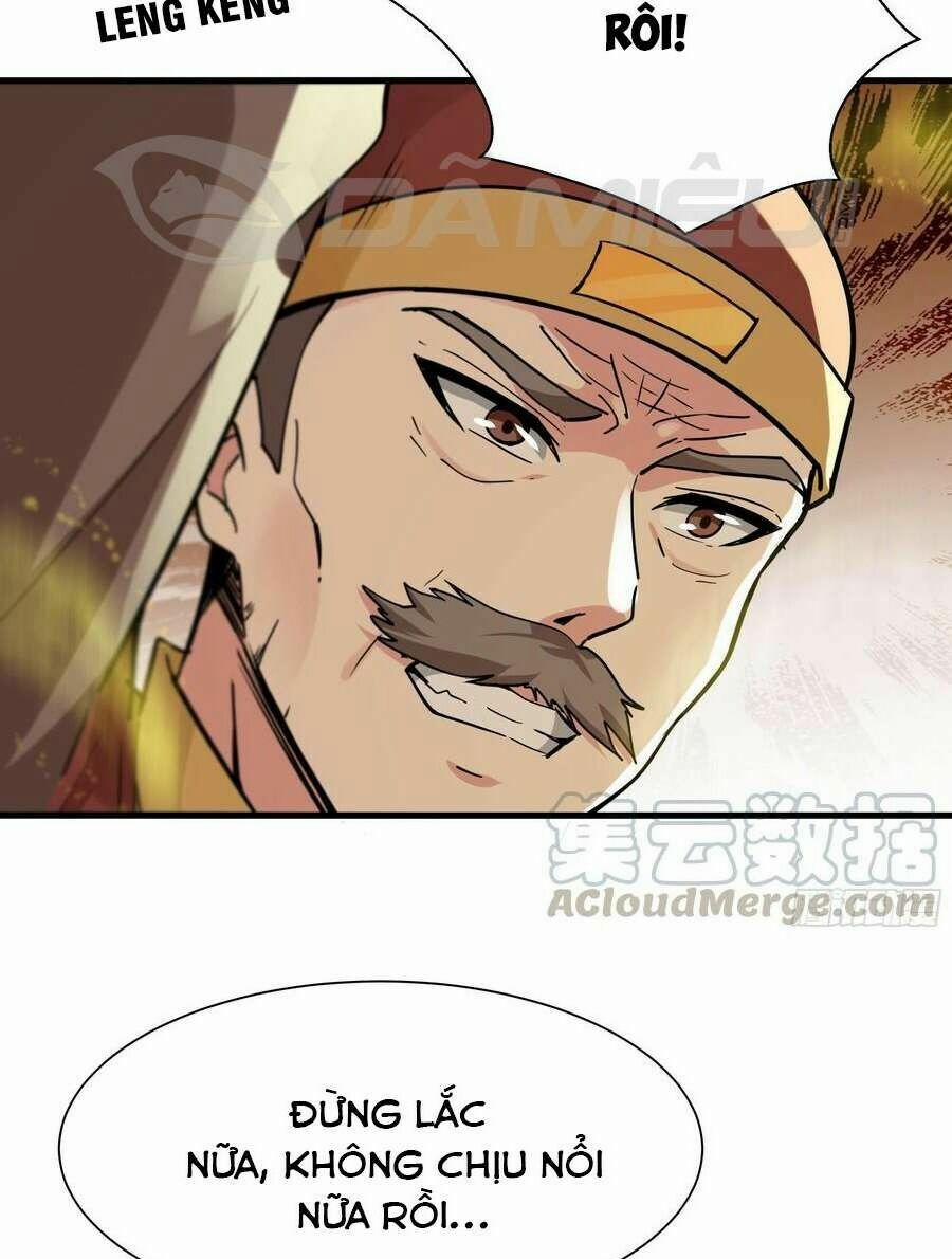 Trùng Sinh Đô Thị Thiên Tôn 113 trang 18
