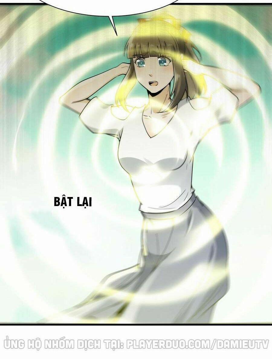 Trùng Sinh Đô Thị Thiên Tôn 113 trang 19