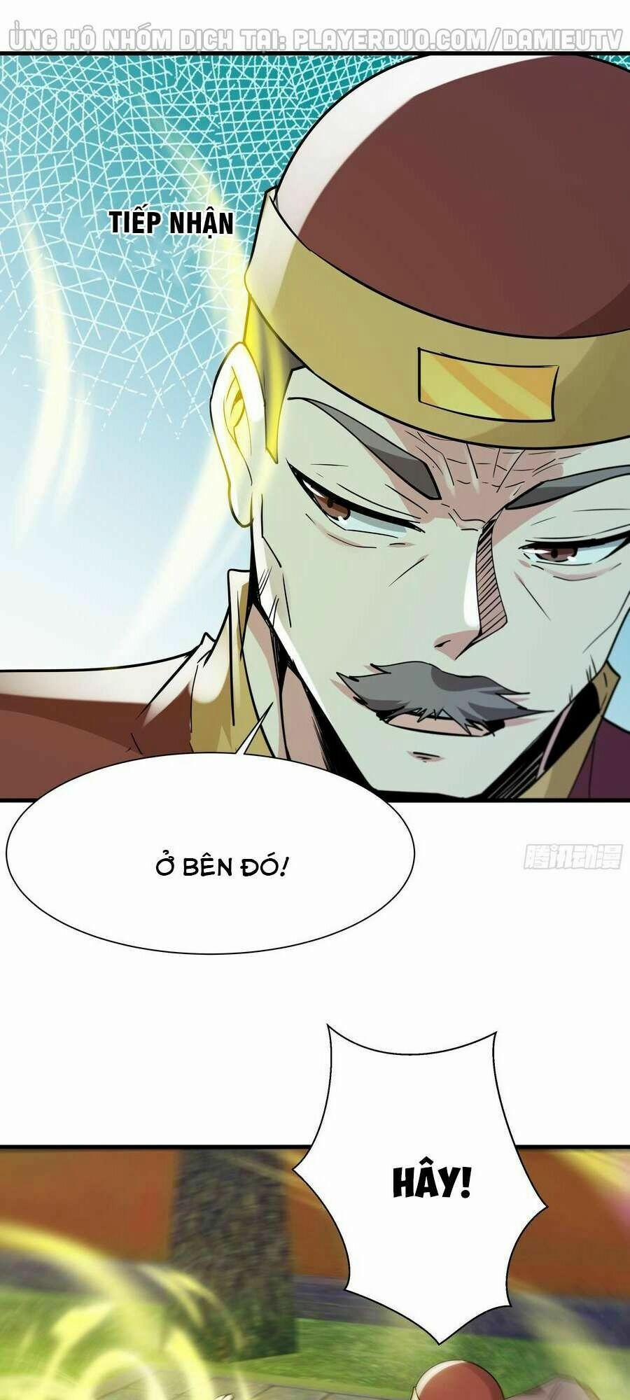 Trùng Sinh Đô Thị Thiên Tôn 113 trang 20