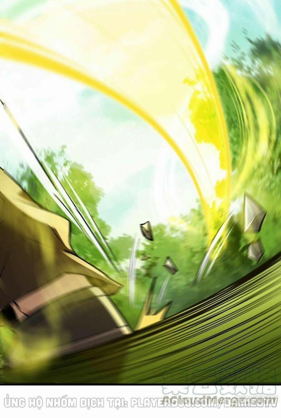 Trùng Sinh Đô Thị Thiên Tôn 113 trang 22