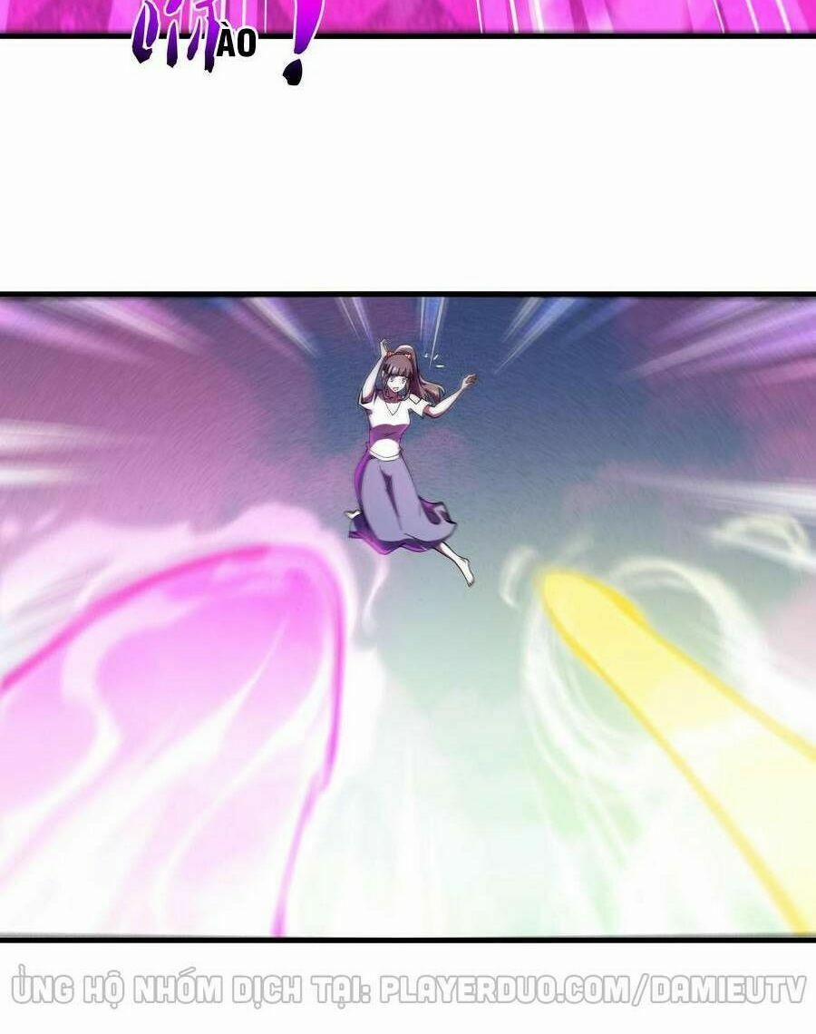 Trùng Sinh Đô Thị Thiên Tôn 113 trang 25