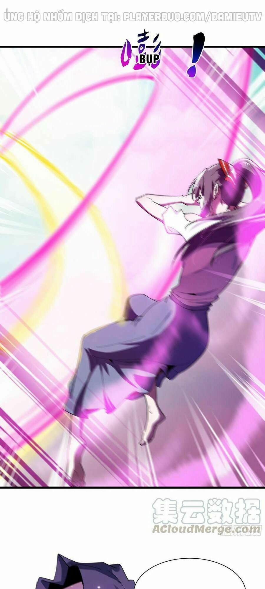 Trùng Sinh Đô Thị Thiên Tôn 113 trang 26