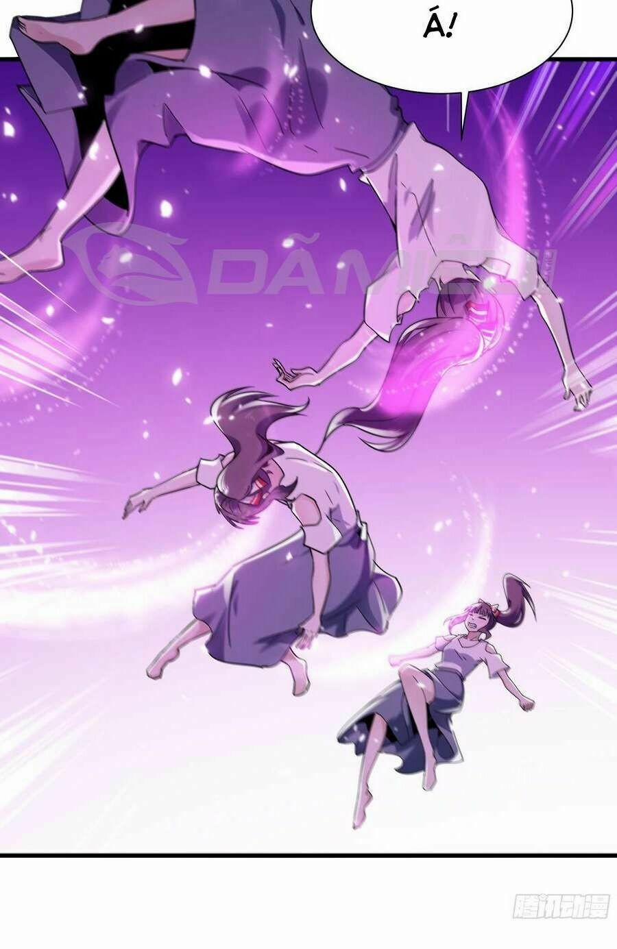 Trùng Sinh Đô Thị Thiên Tôn 113 trang 27