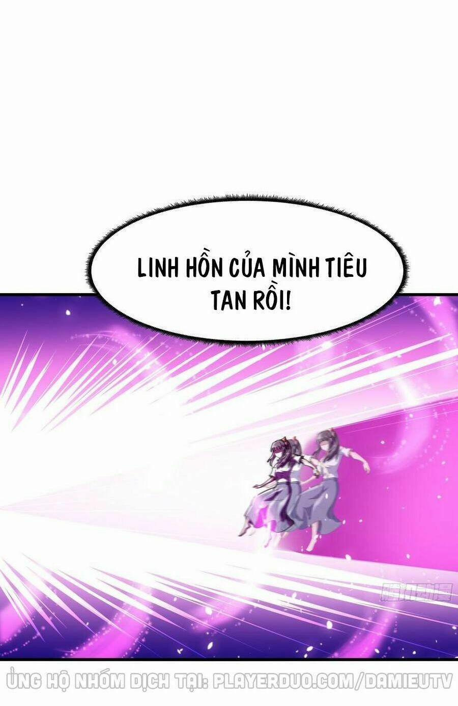 Trùng Sinh Đô Thị Thiên Tôn 113 trang 28