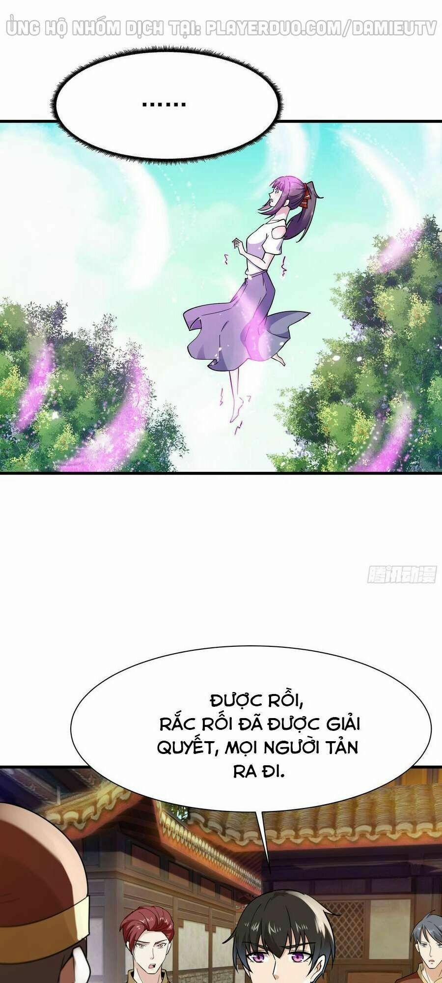 Trùng Sinh Đô Thị Thiên Tôn 113 trang 29