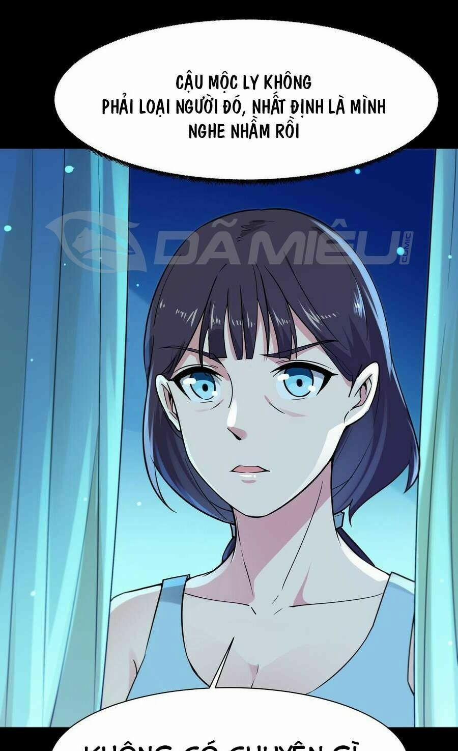 Trùng Sinh Đô Thị Thiên Tôn 113 trang 3