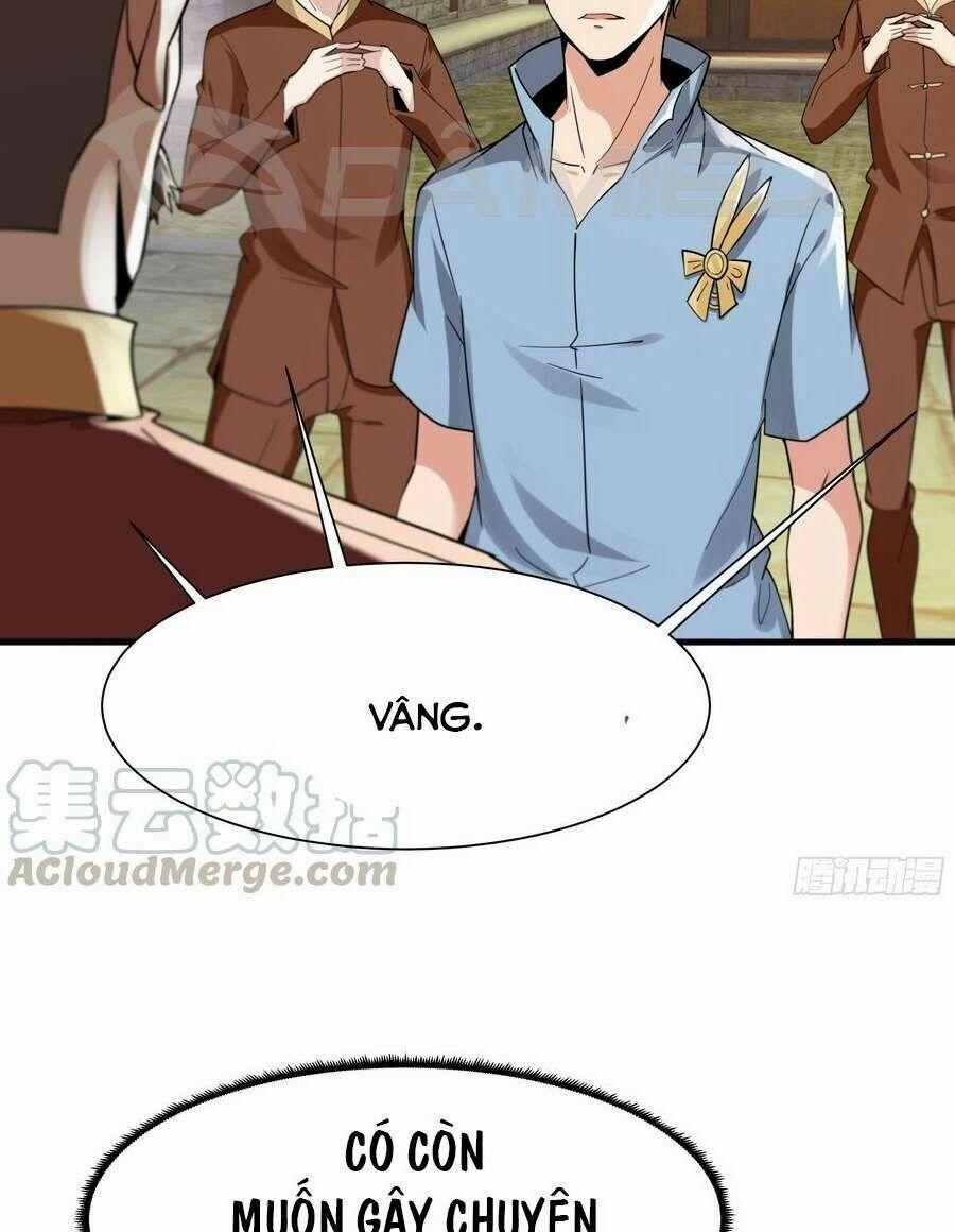 Trùng Sinh Đô Thị Thiên Tôn 113 trang 30