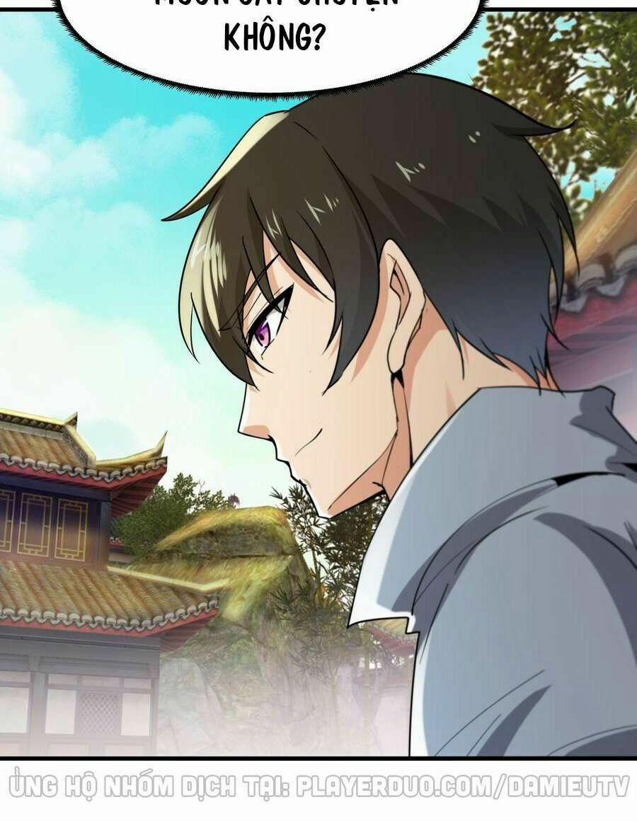 Trùng Sinh Đô Thị Thiên Tôn 113 trang 31