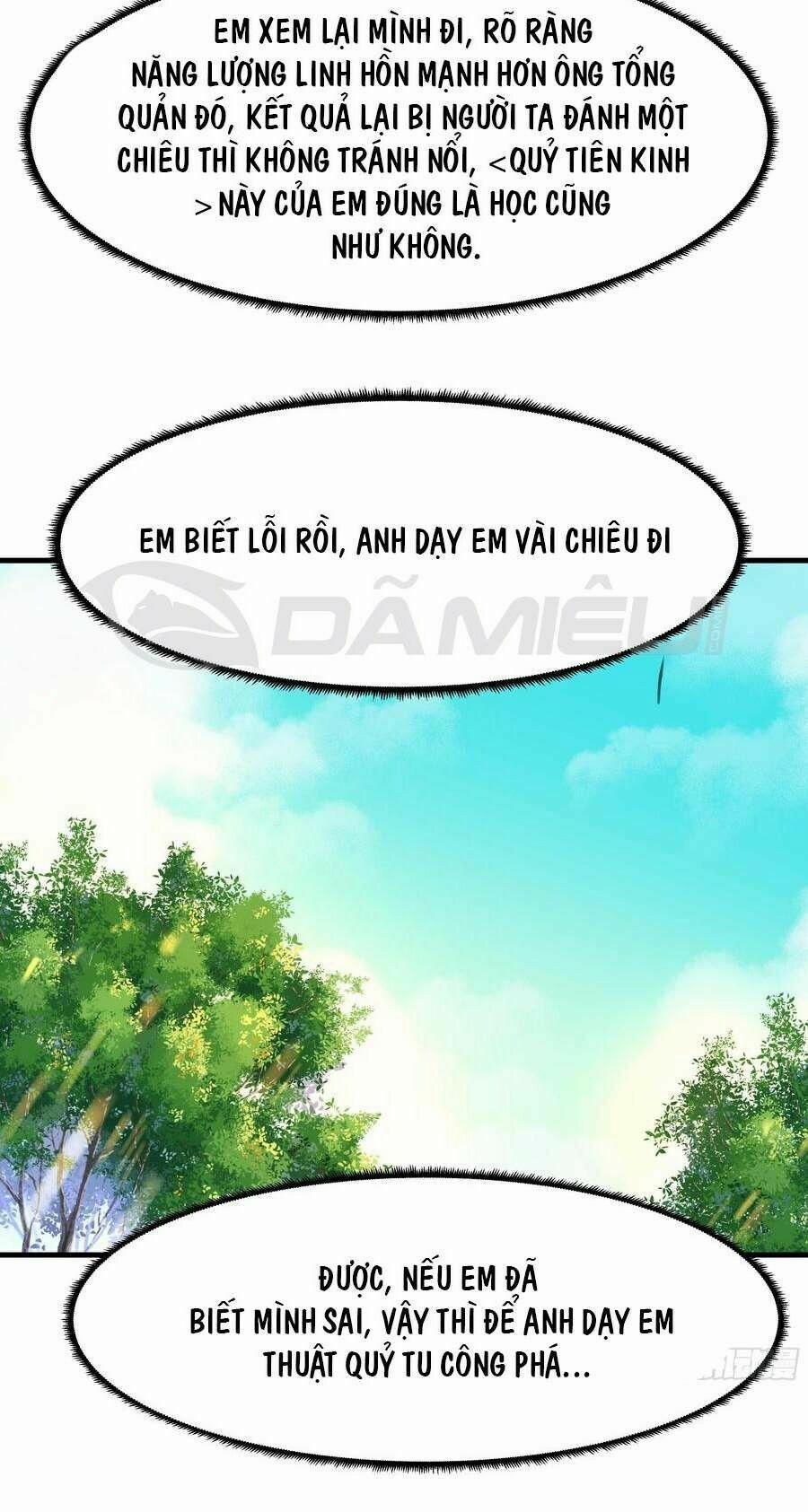 Trùng Sinh Đô Thị Thiên Tôn 113 trang 33