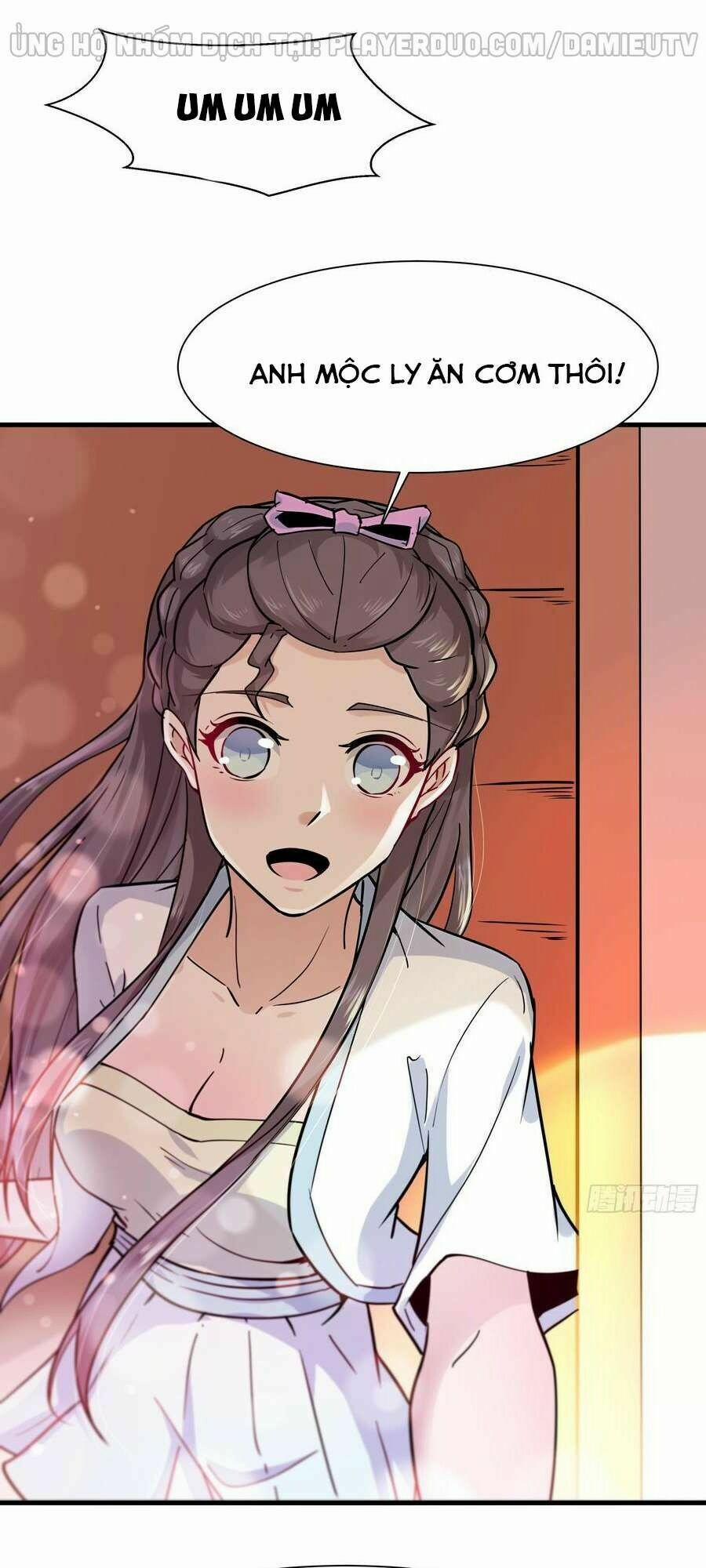 Trùng Sinh Đô Thị Thiên Tôn 113 trang 35