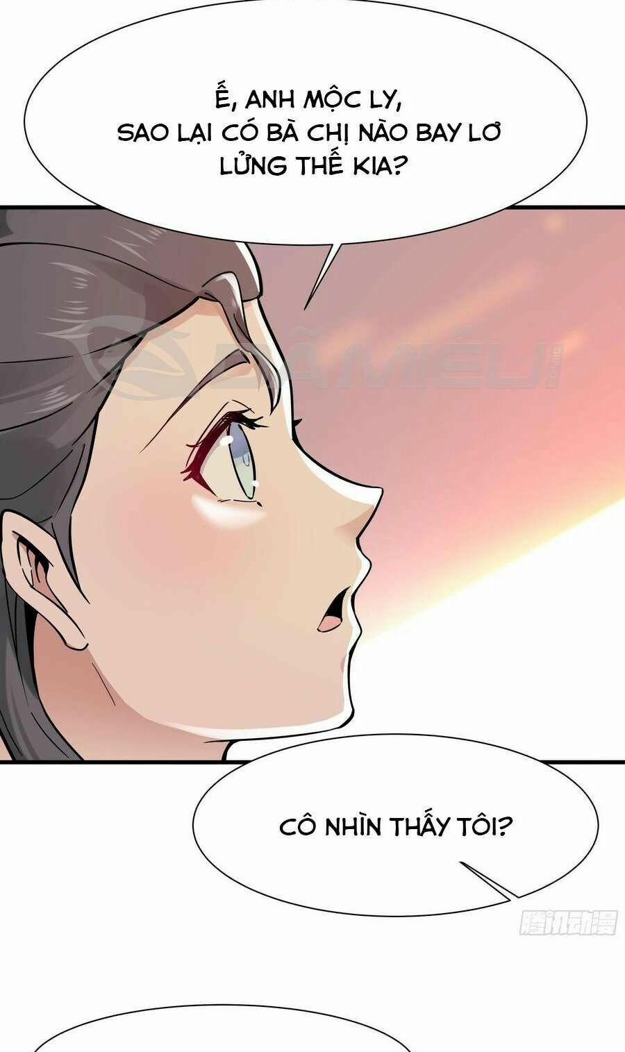 Trùng Sinh Đô Thị Thiên Tôn 113 trang 36