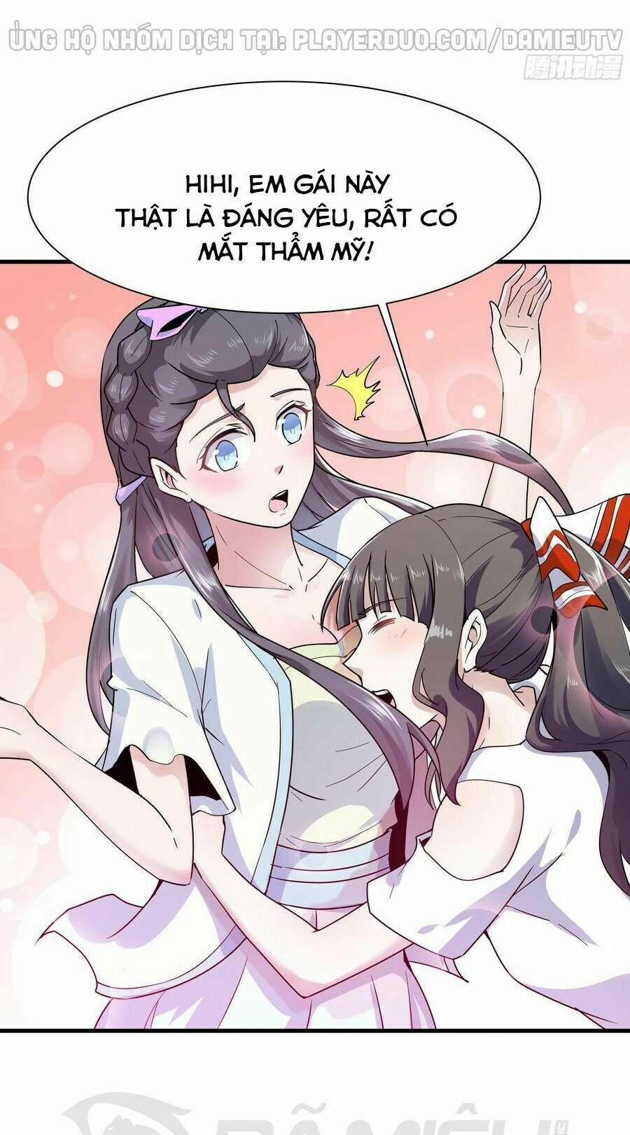 Trùng Sinh Đô Thị Thiên Tôn 113 trang 38