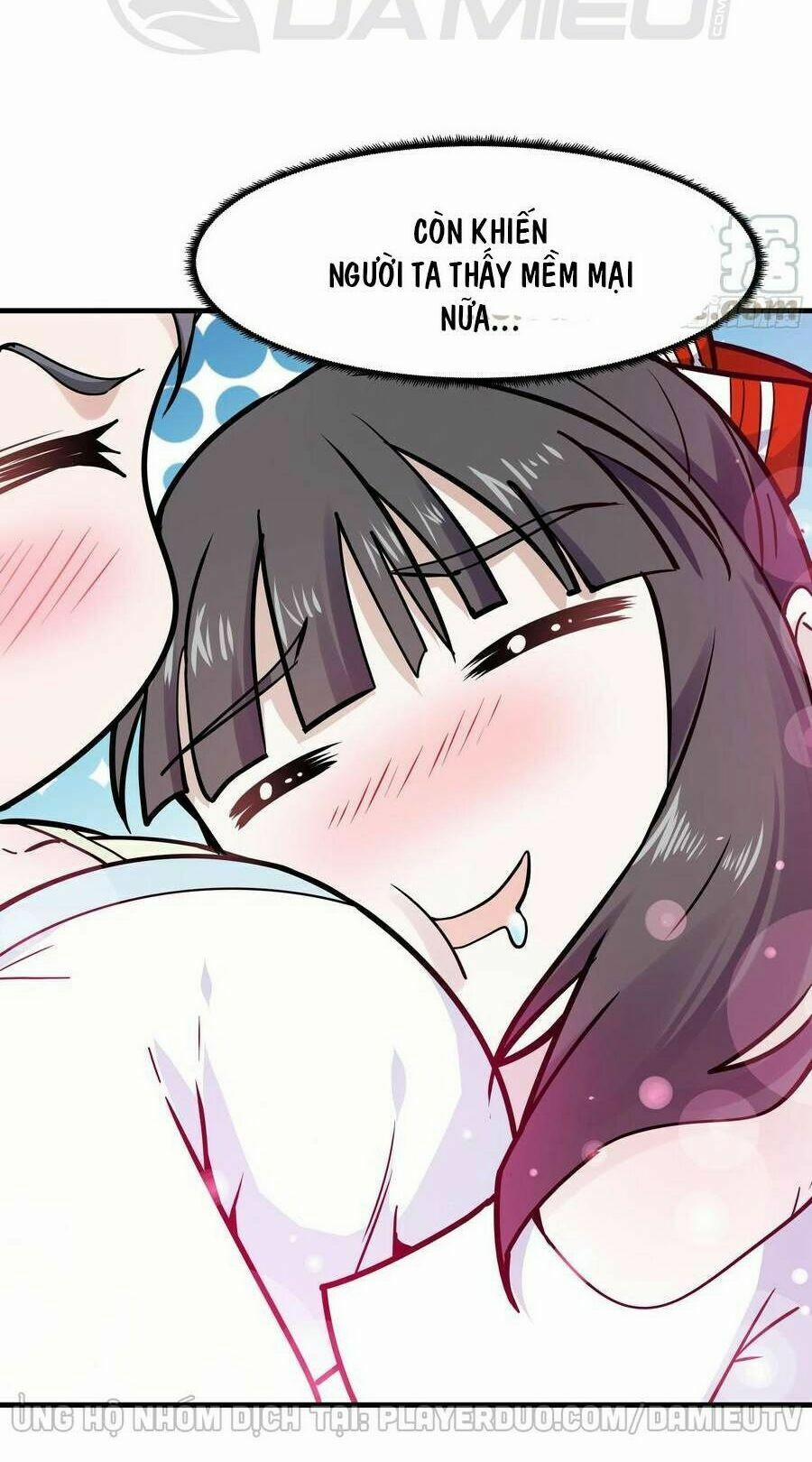 Trùng Sinh Đô Thị Thiên Tôn 113 trang 39