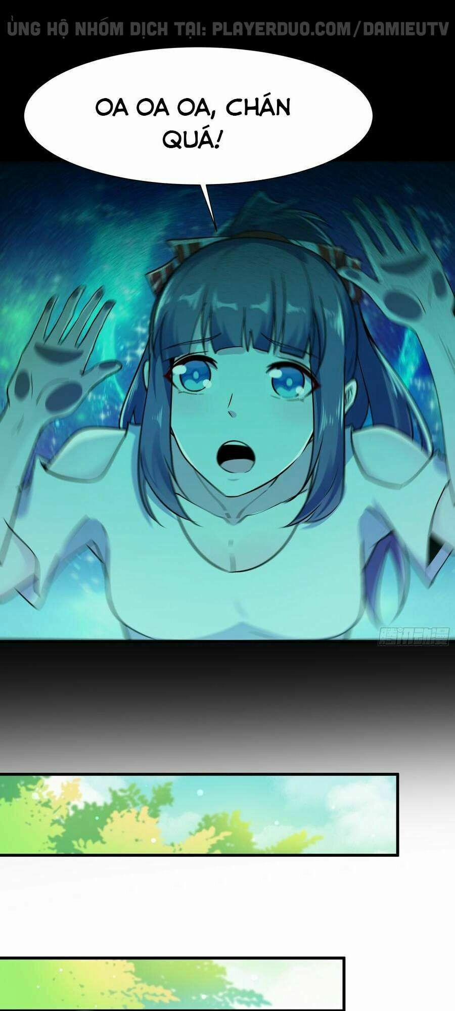 Trùng Sinh Đô Thị Thiên Tôn 113 trang 5