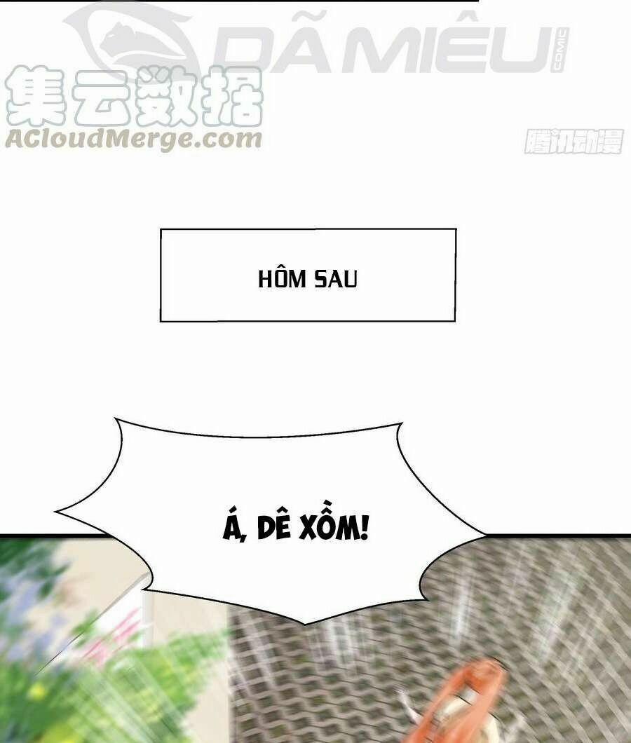 Trùng Sinh Đô Thị Thiên Tôn 113 trang 6