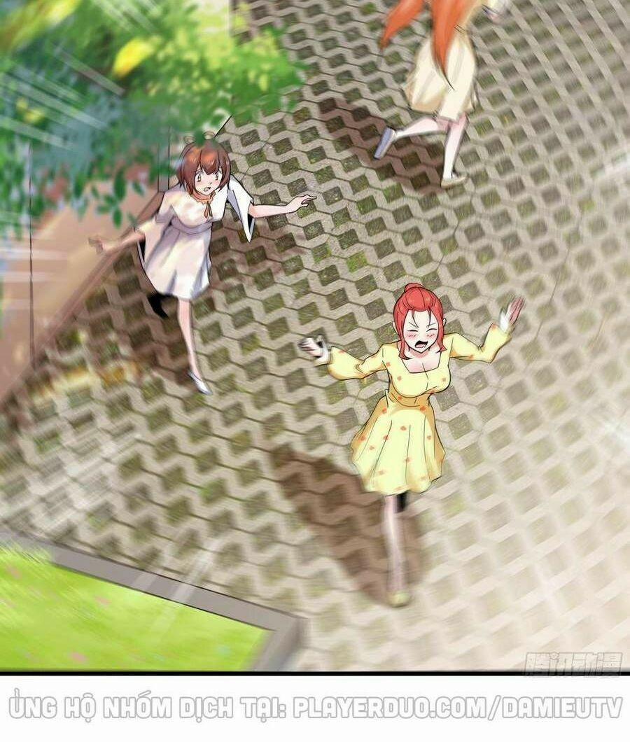 Trùng Sinh Đô Thị Thiên Tôn 113 trang 7