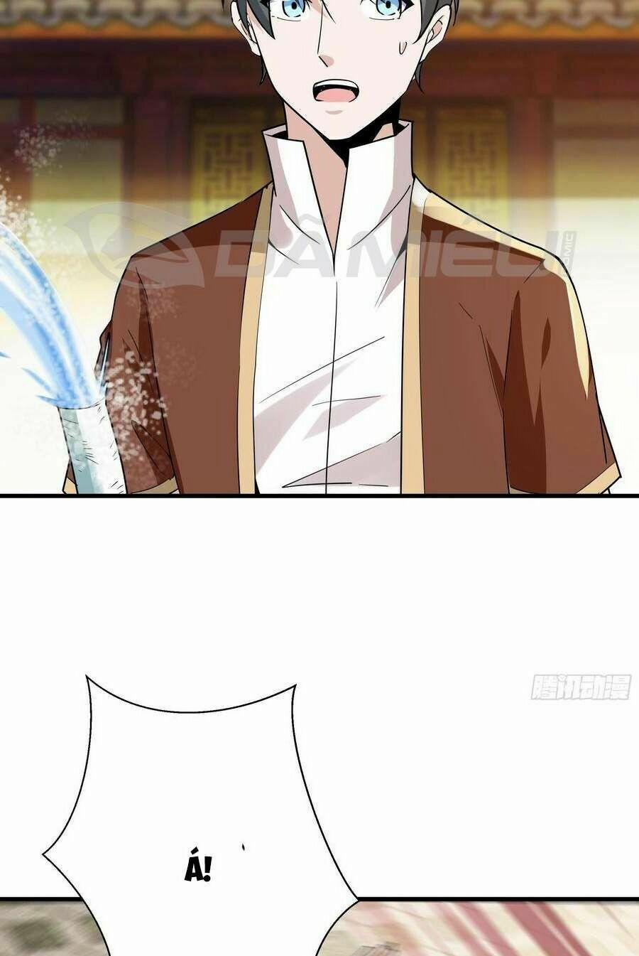 Trùng Sinh Đô Thị Thiên Tôn 113 trang 9