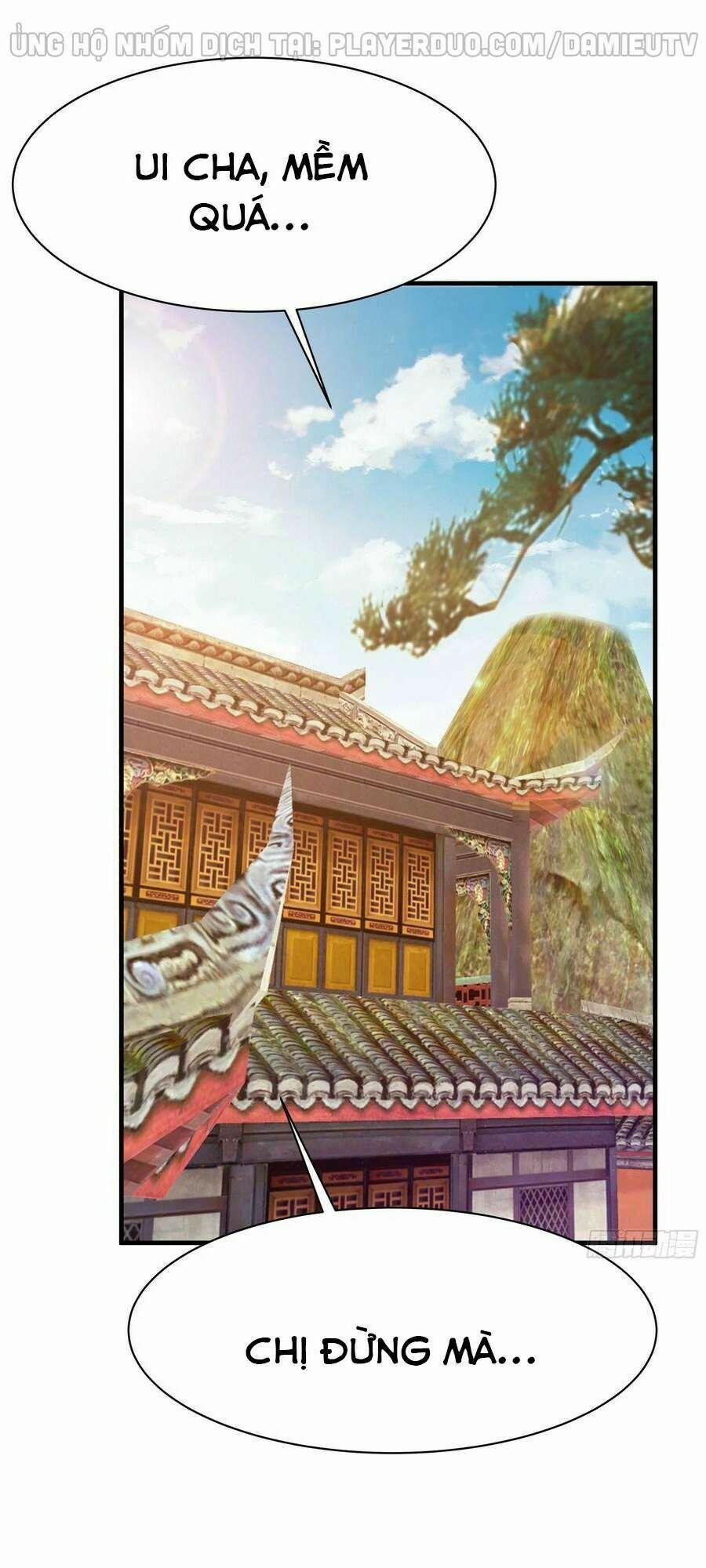 Trùng Sinh Đô Thị Thiên Tôn 114 trang 0