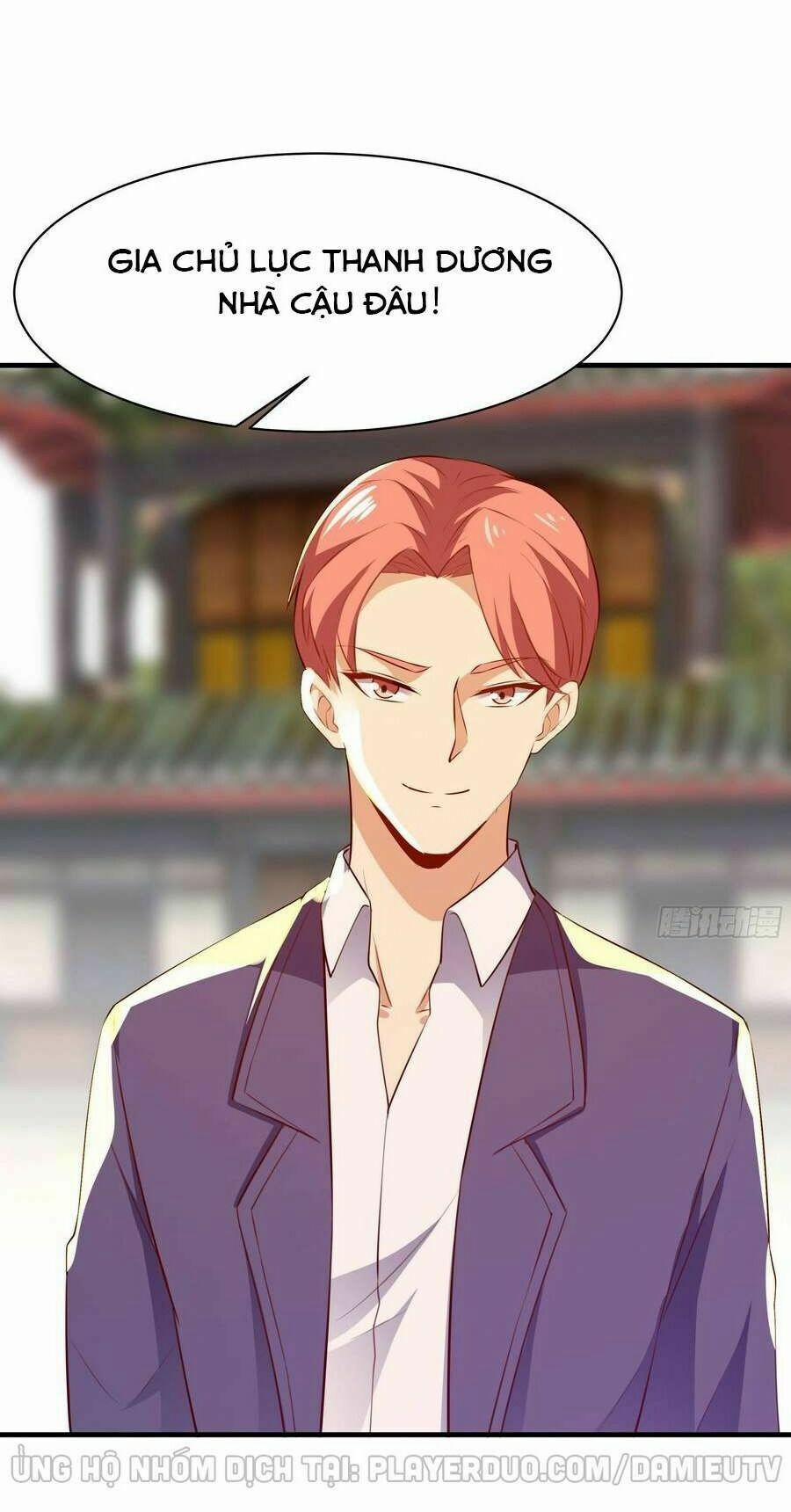Trùng Sinh Đô Thị Thiên Tôn 114 trang 23