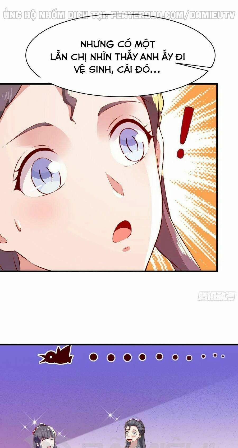 Trùng Sinh Đô Thị Thiên Tôn 114 trang 3