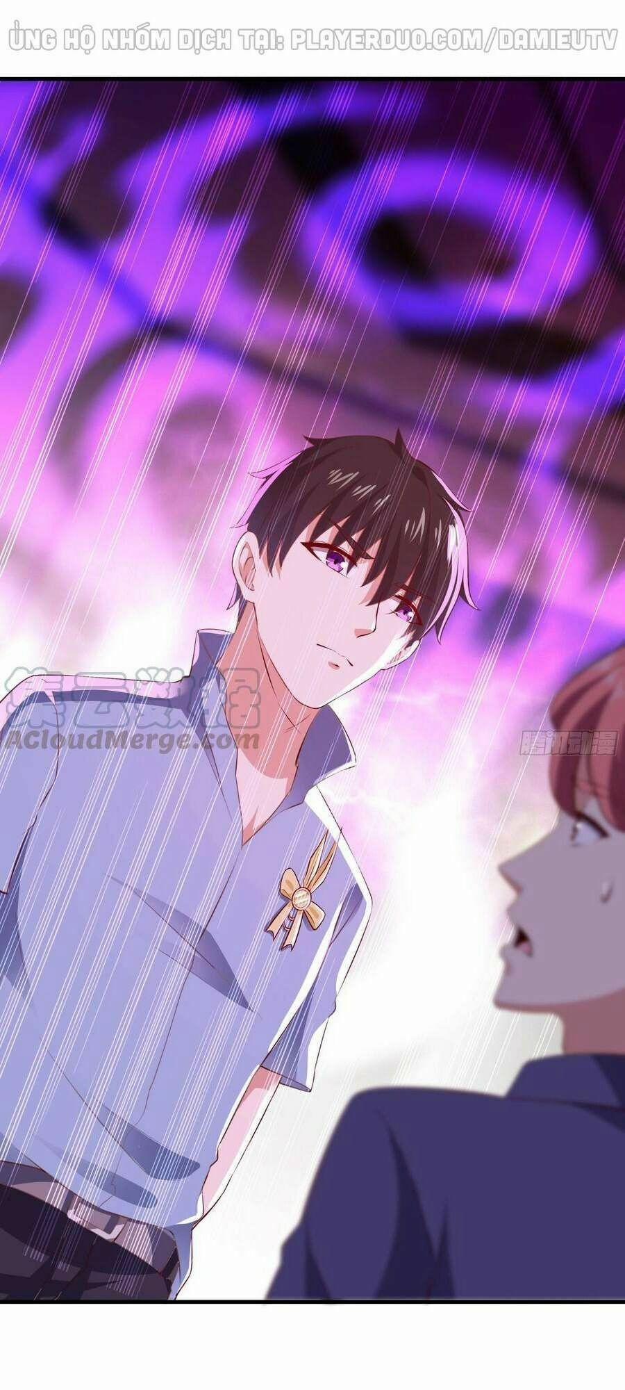 Trùng Sinh Đô Thị Thiên Tôn 114 trang 30