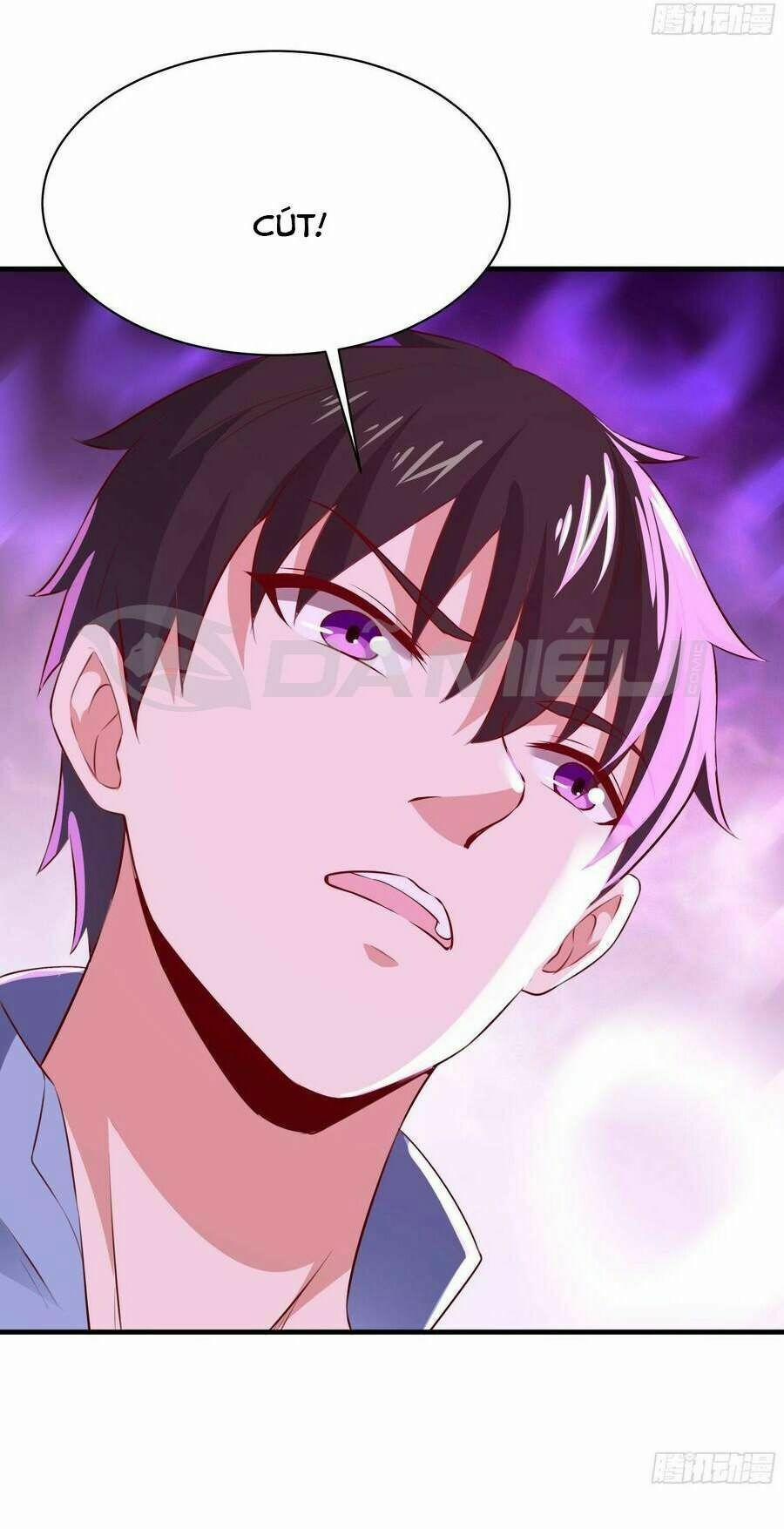 Trùng Sinh Đô Thị Thiên Tôn 114 trang 31