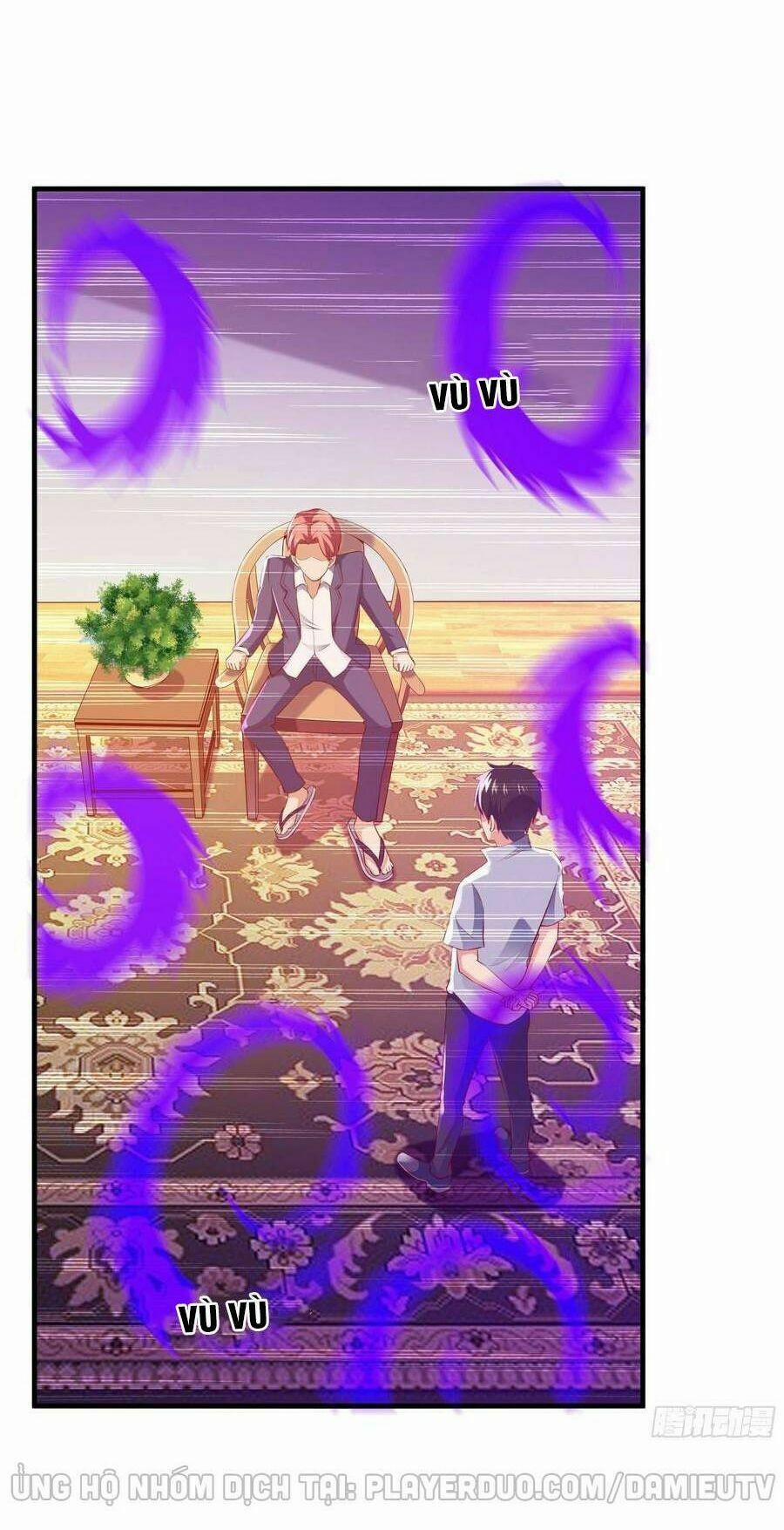 Trùng Sinh Đô Thị Thiên Tôn 114 trang 32