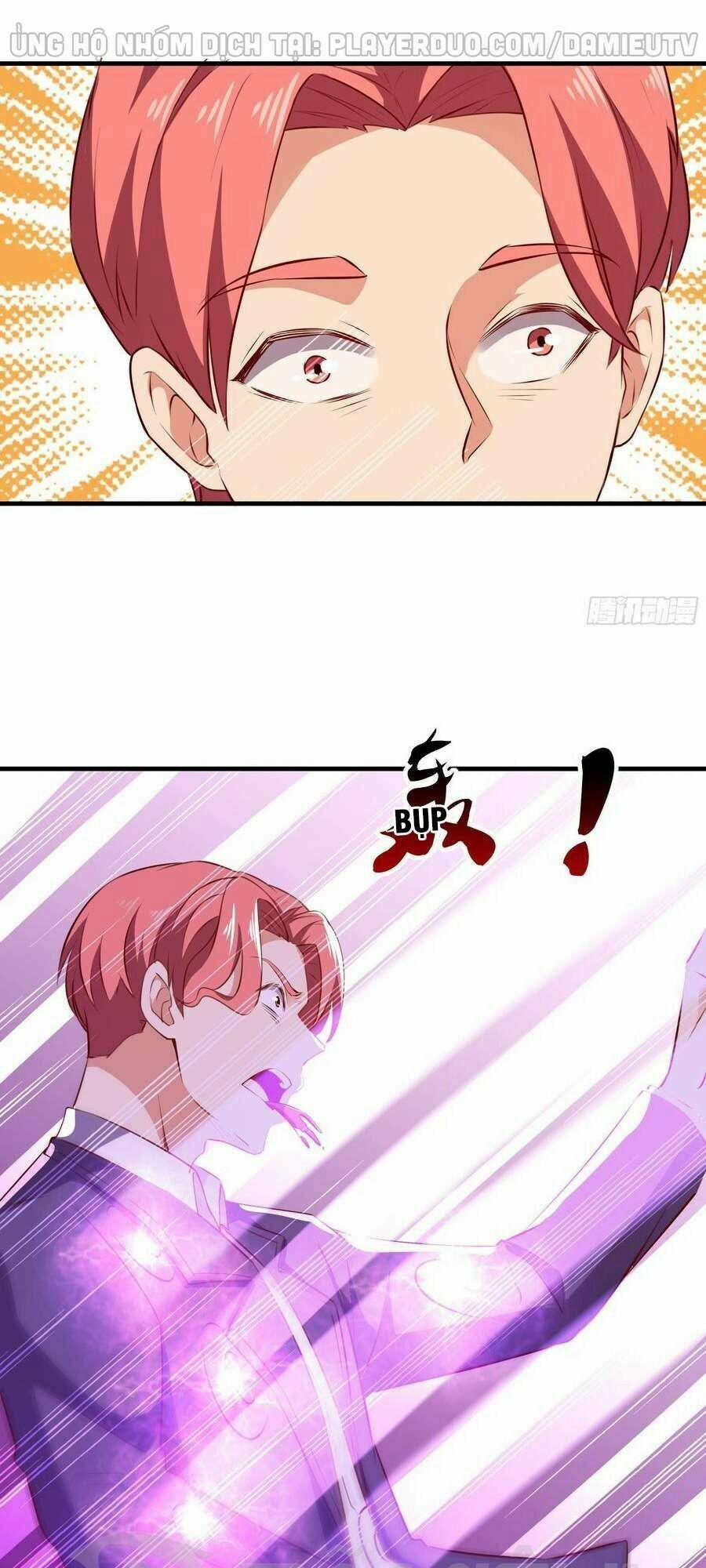 Trùng Sinh Đô Thị Thiên Tôn 114 trang 33