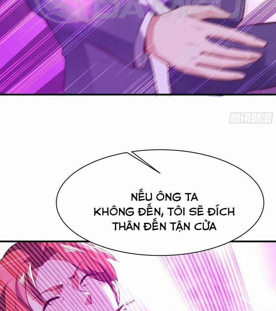 Trùng Sinh Đô Thị Thiên Tôn 114 trang 34