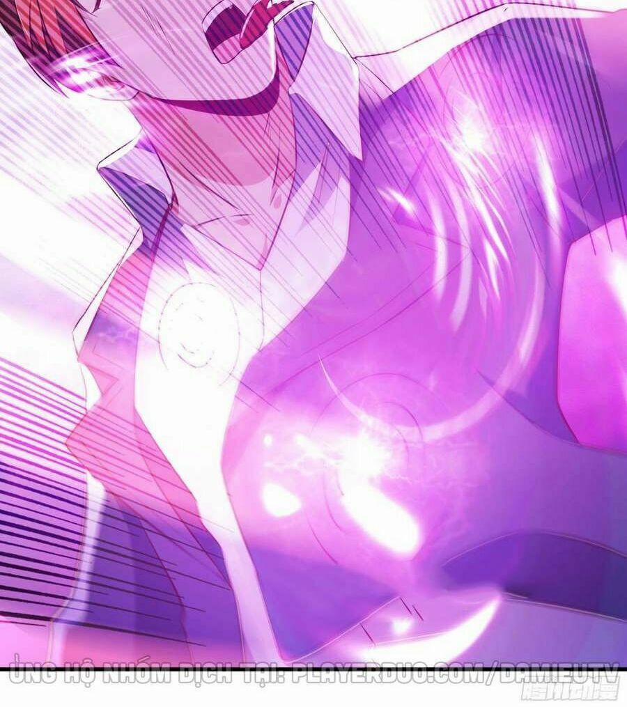 Trùng Sinh Đô Thị Thiên Tôn 114 trang 35