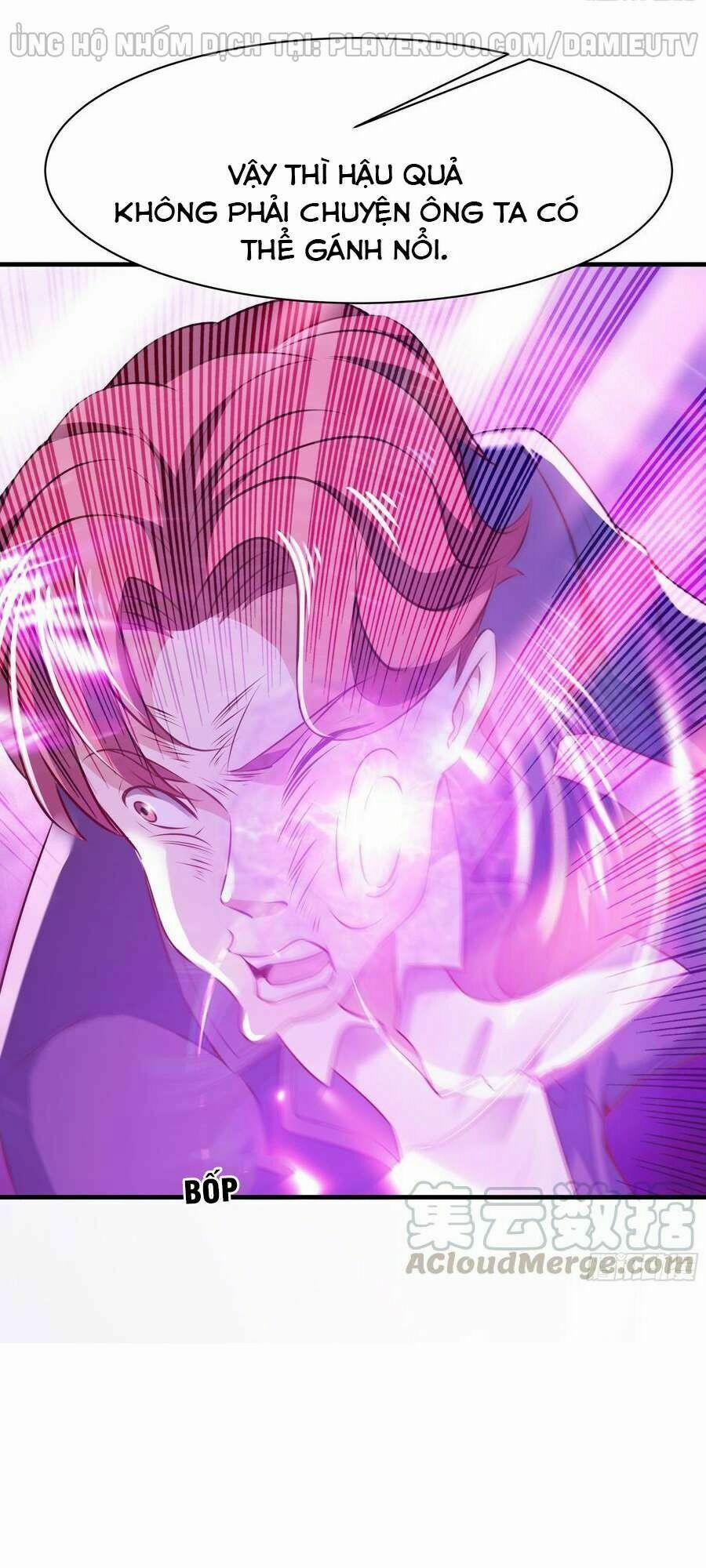 Trùng Sinh Đô Thị Thiên Tôn 114 trang 36