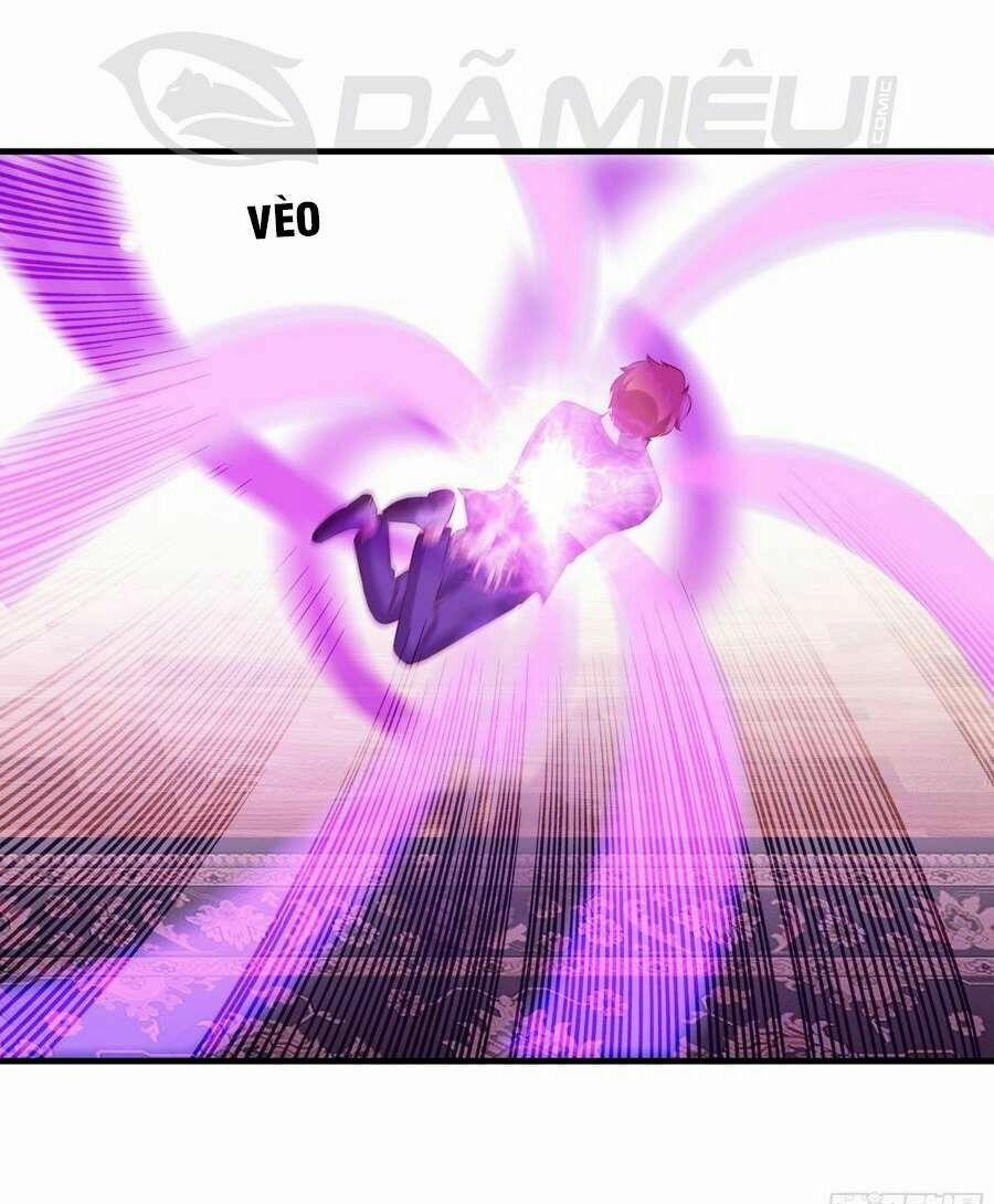 Trùng Sinh Đô Thị Thiên Tôn 114 trang 37