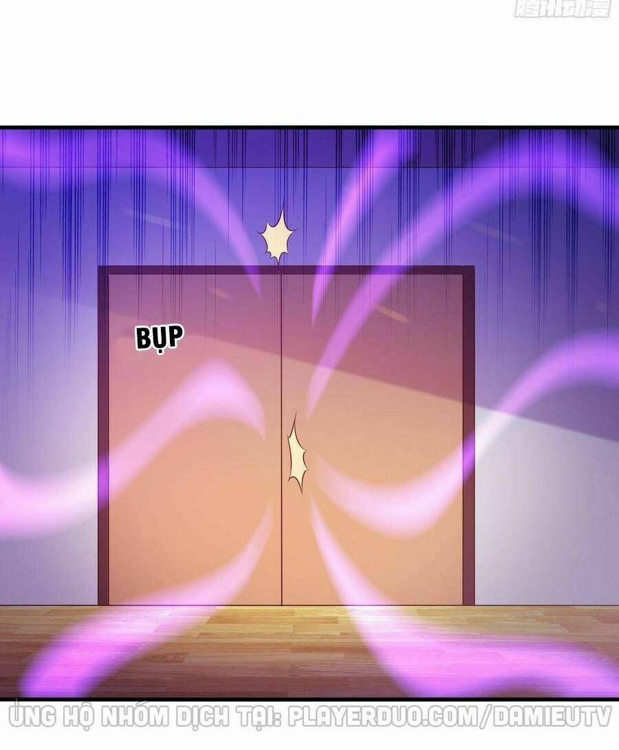 Trùng Sinh Đô Thị Thiên Tôn 114 trang 38
