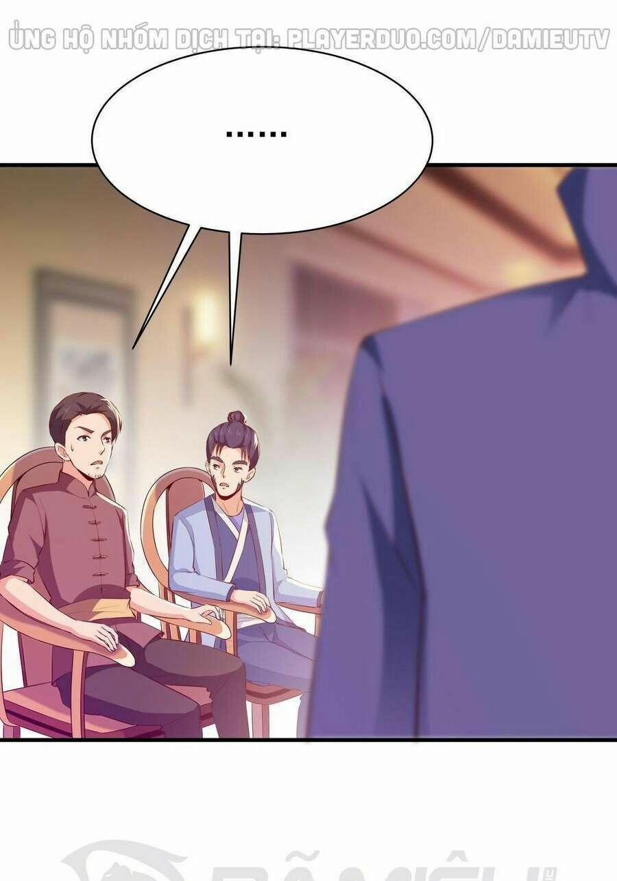 Trùng Sinh Đô Thị Thiên Tôn 114 trang 39