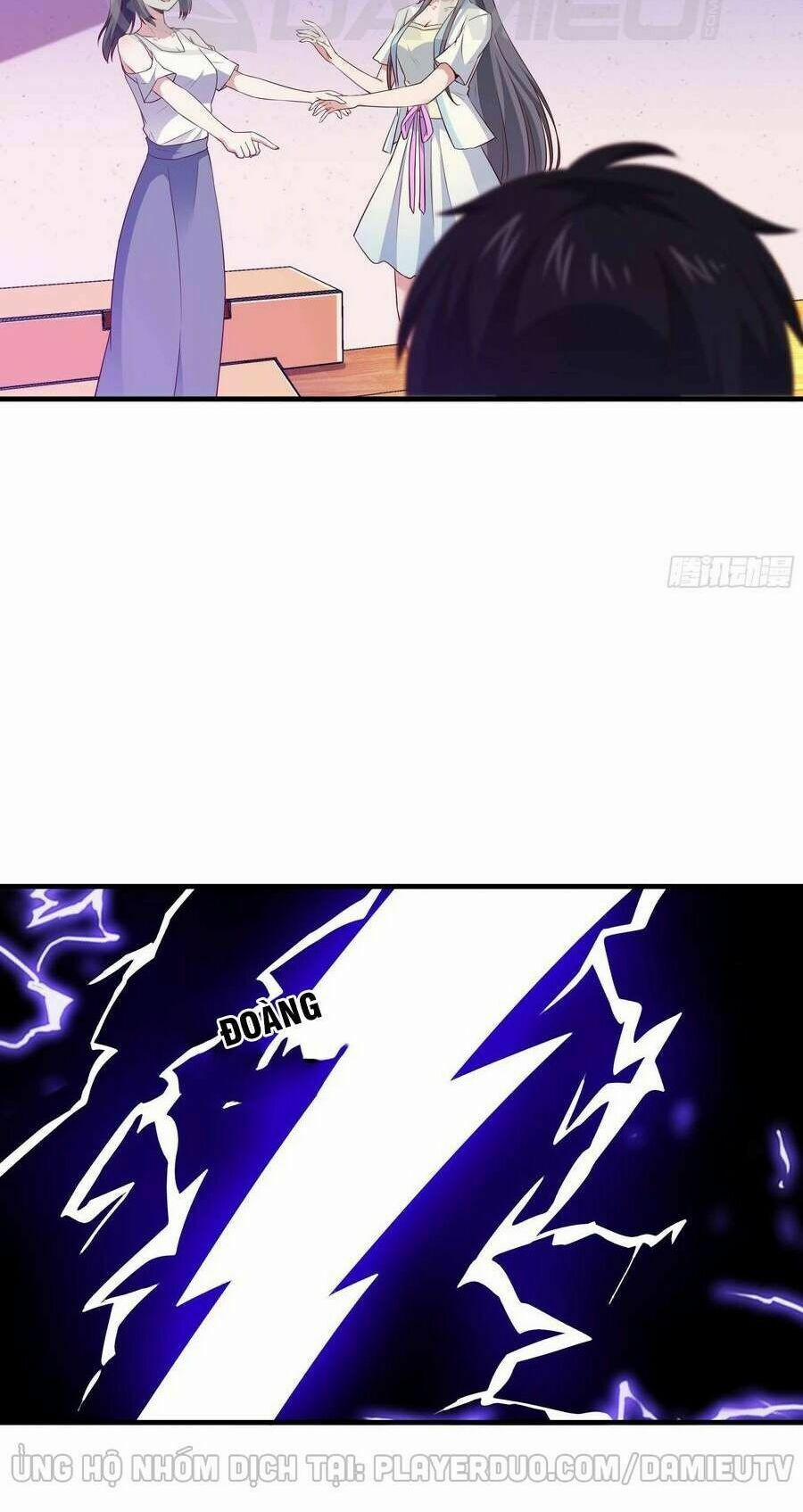 Trùng Sinh Đô Thị Thiên Tôn 114 trang 4