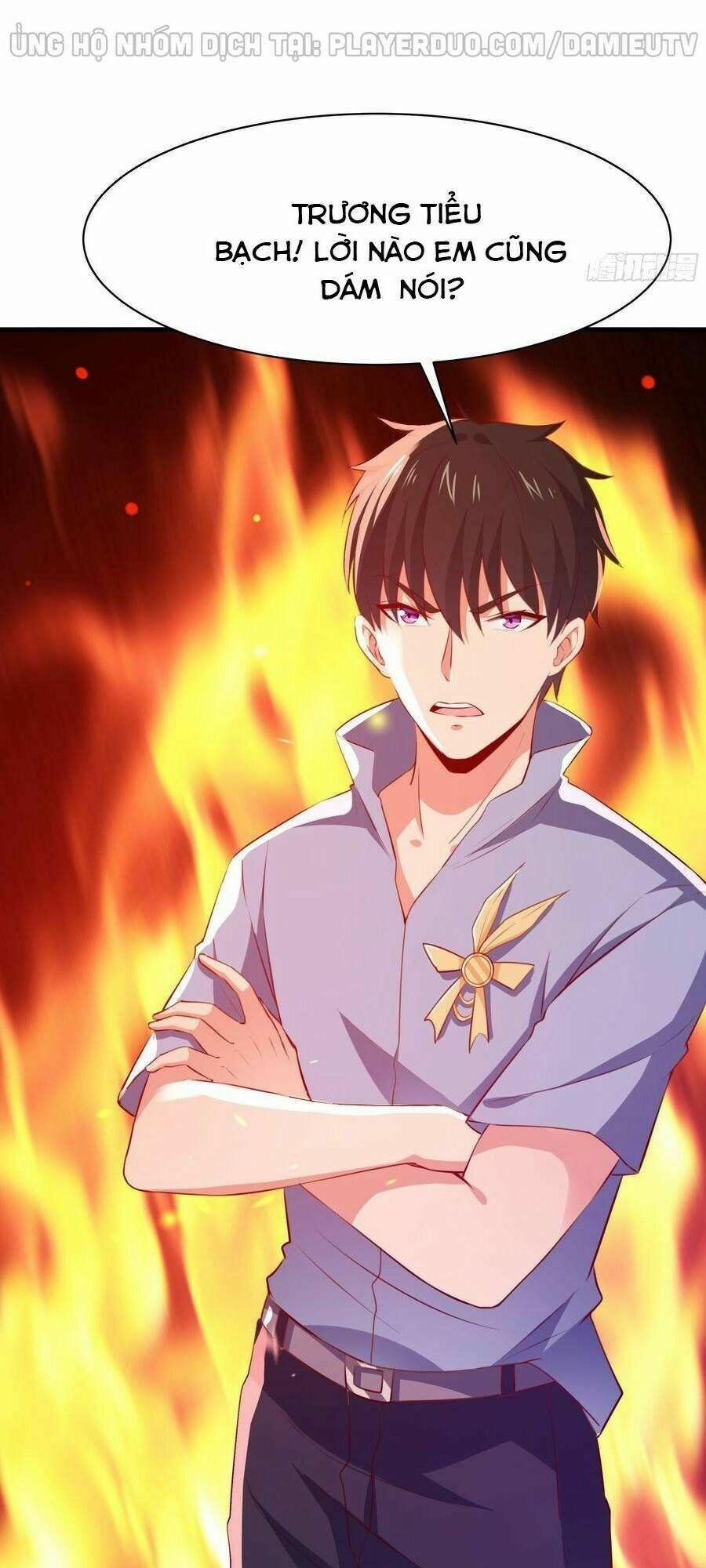 Trùng Sinh Đô Thị Thiên Tôn 114 trang 5